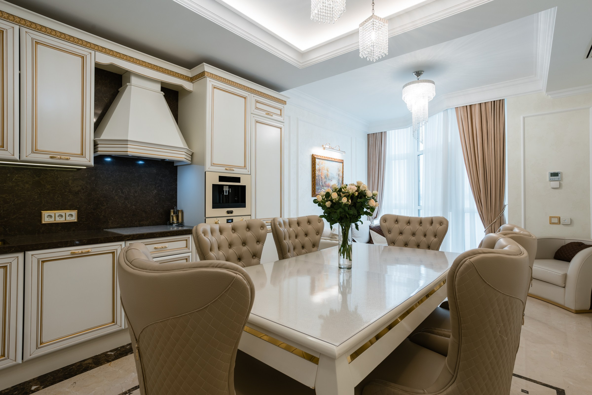 Клубный дом «Скампавея». Свадебный фотограф в Воронеже Куколев Илья