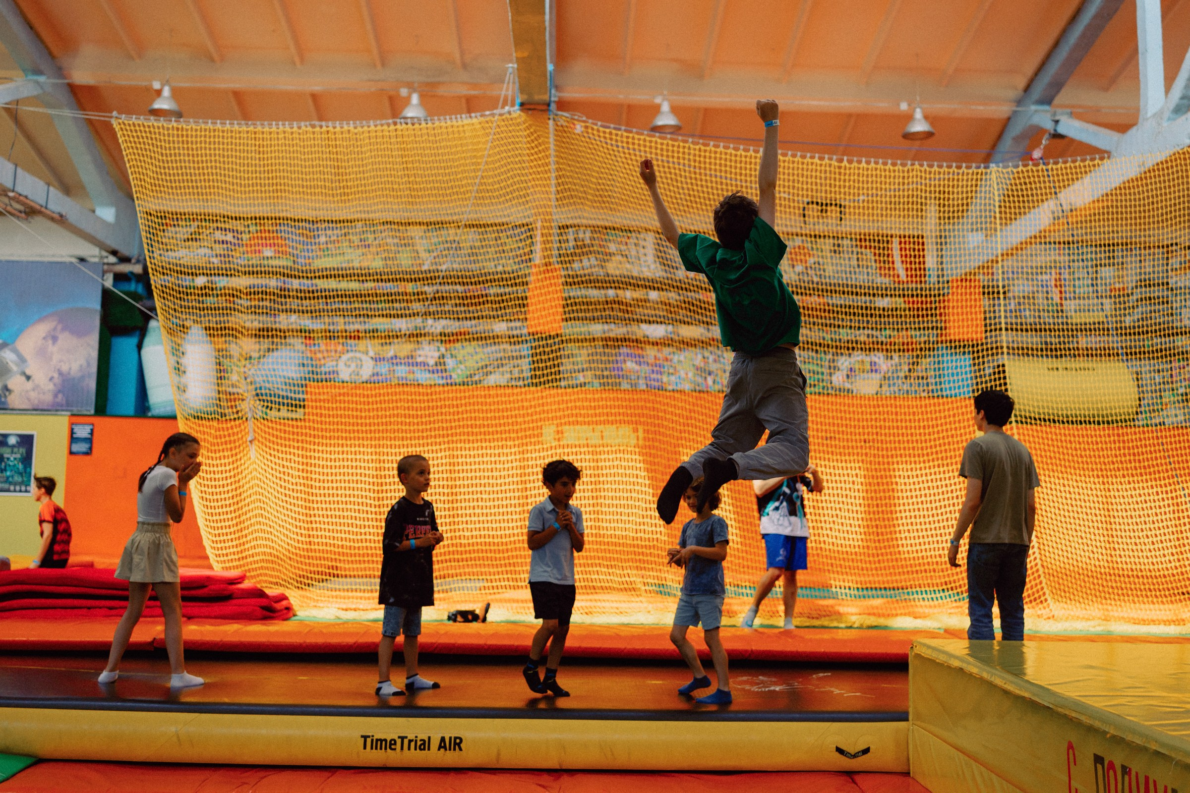 Детская фотосъёмка на день рожденья. Свадебный фотограф в Воронеже Куколев Илья