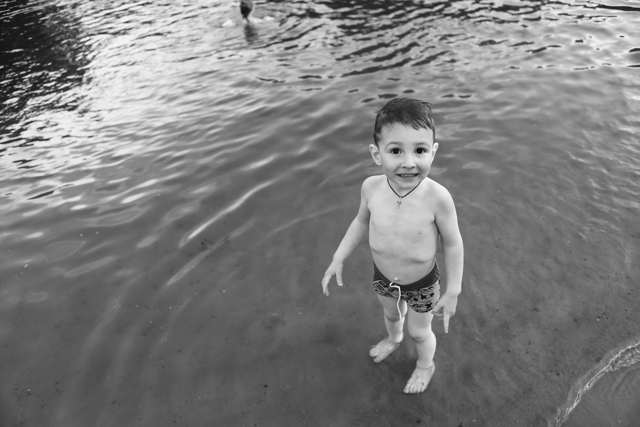 Дети. Фотограф Александра Рышкова