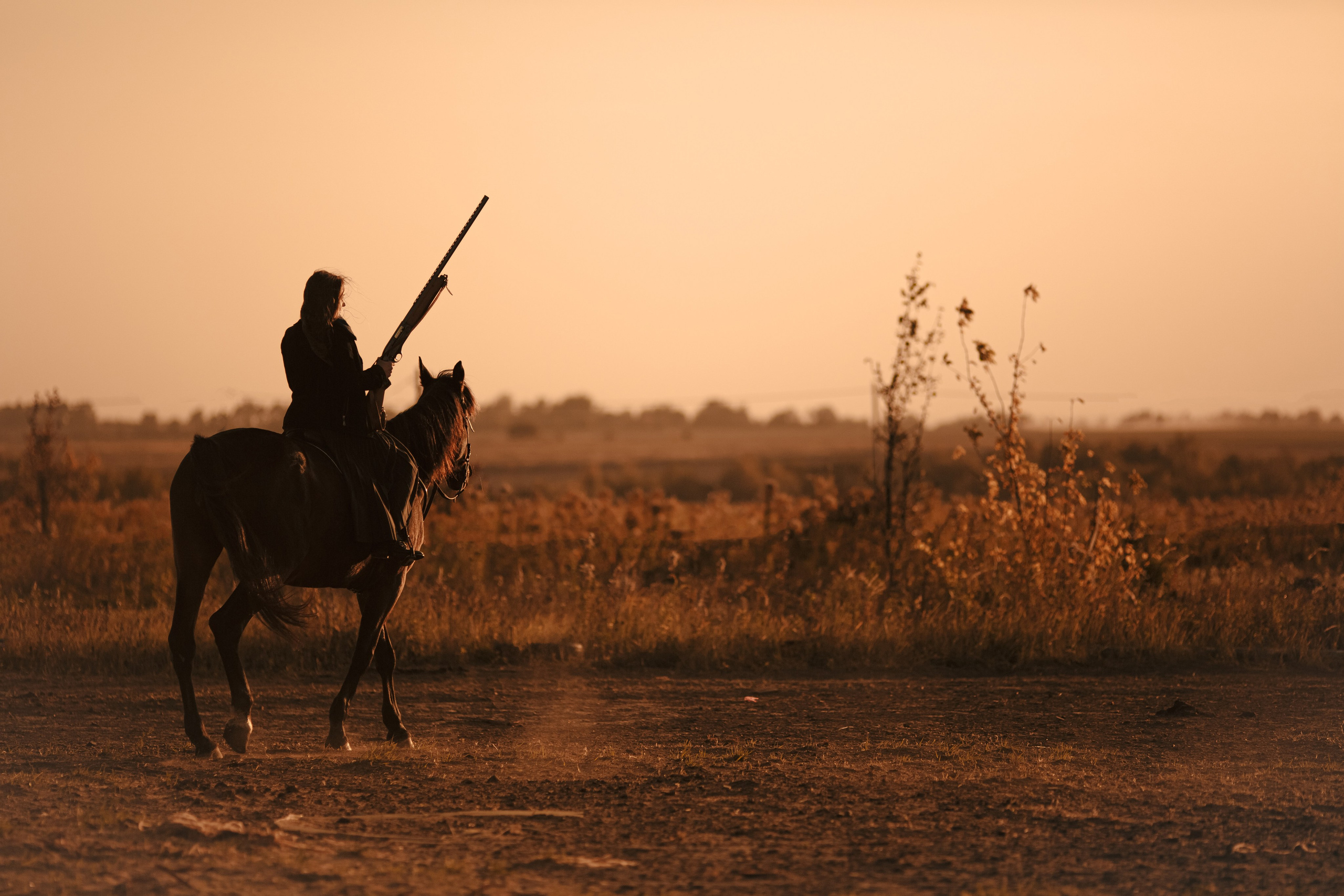 Лена и Клеопатра. Фотограф Александра Рышкова