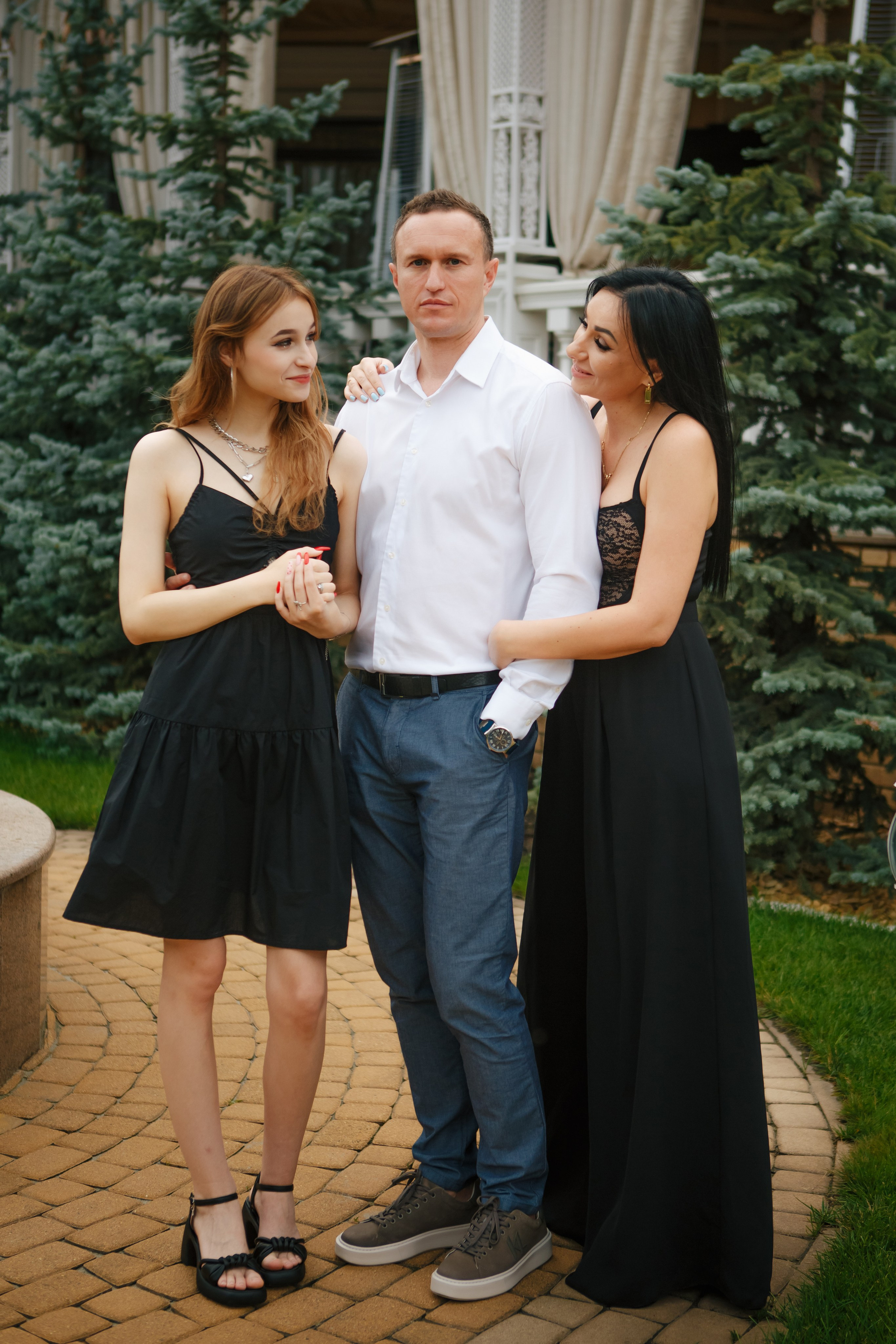 День Рождения. Фотограф Александра Рышкова