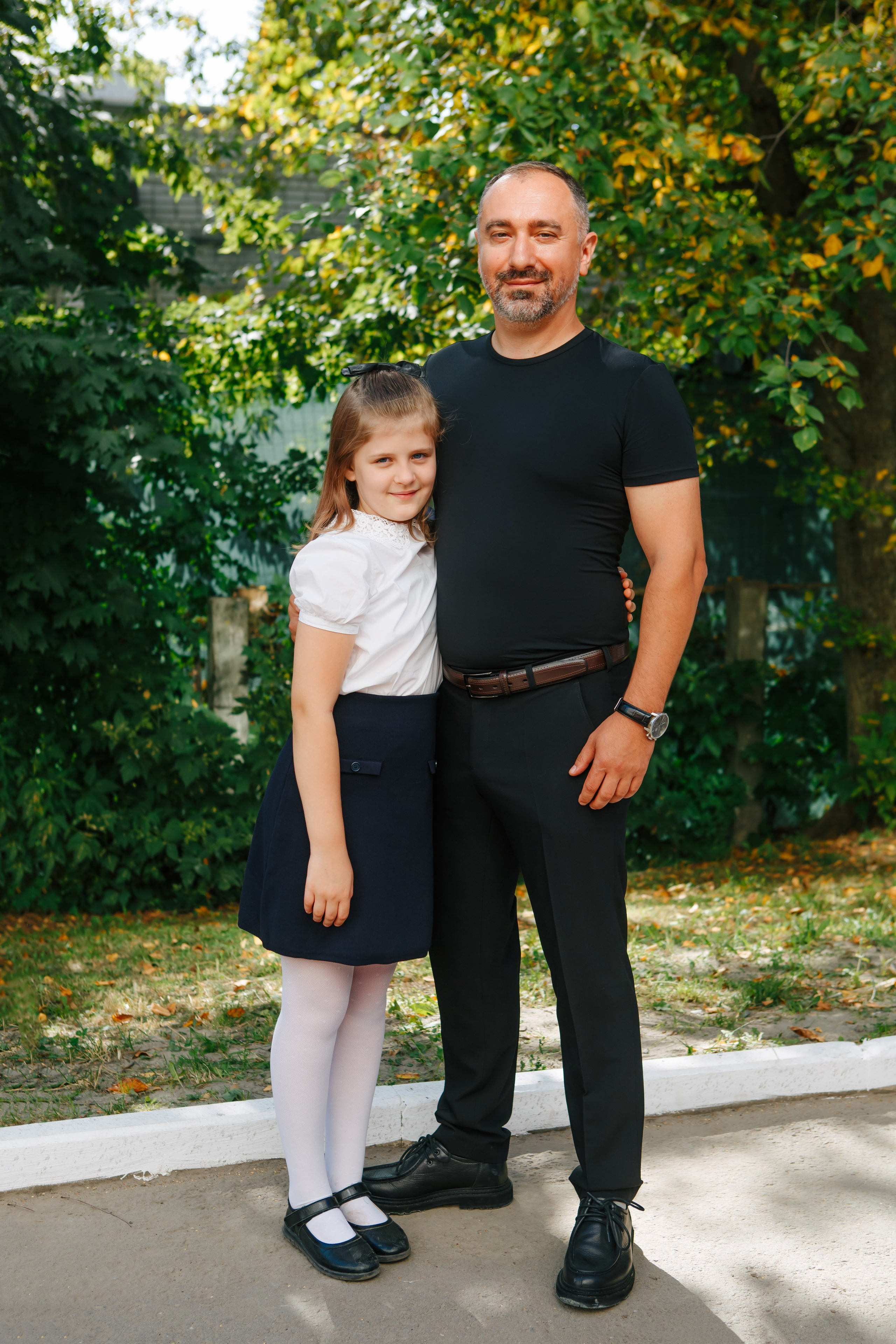 2025. Фотограф Александра Рышкова