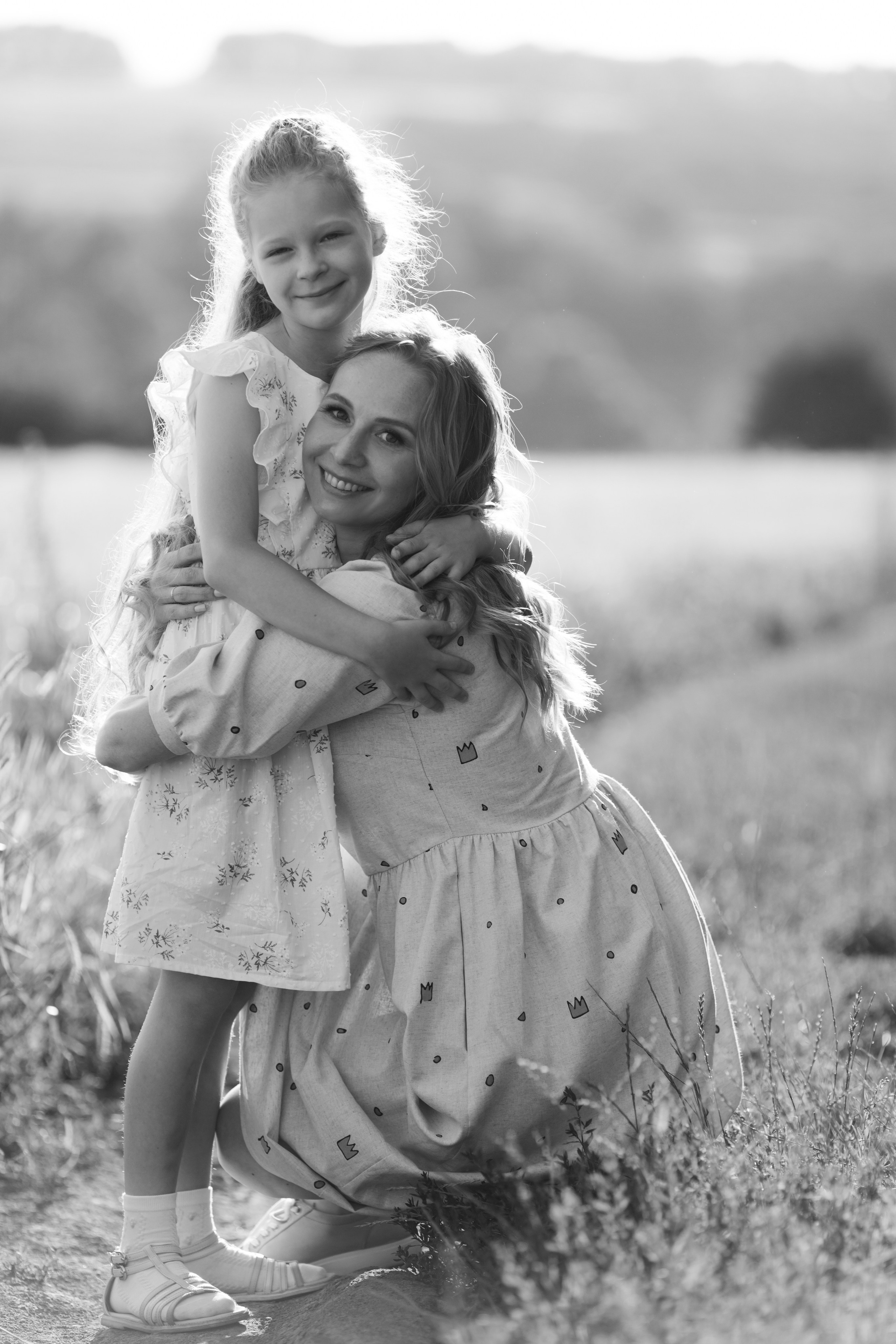 Марина, Стас, Маша. Фотограф Александра Рышкова