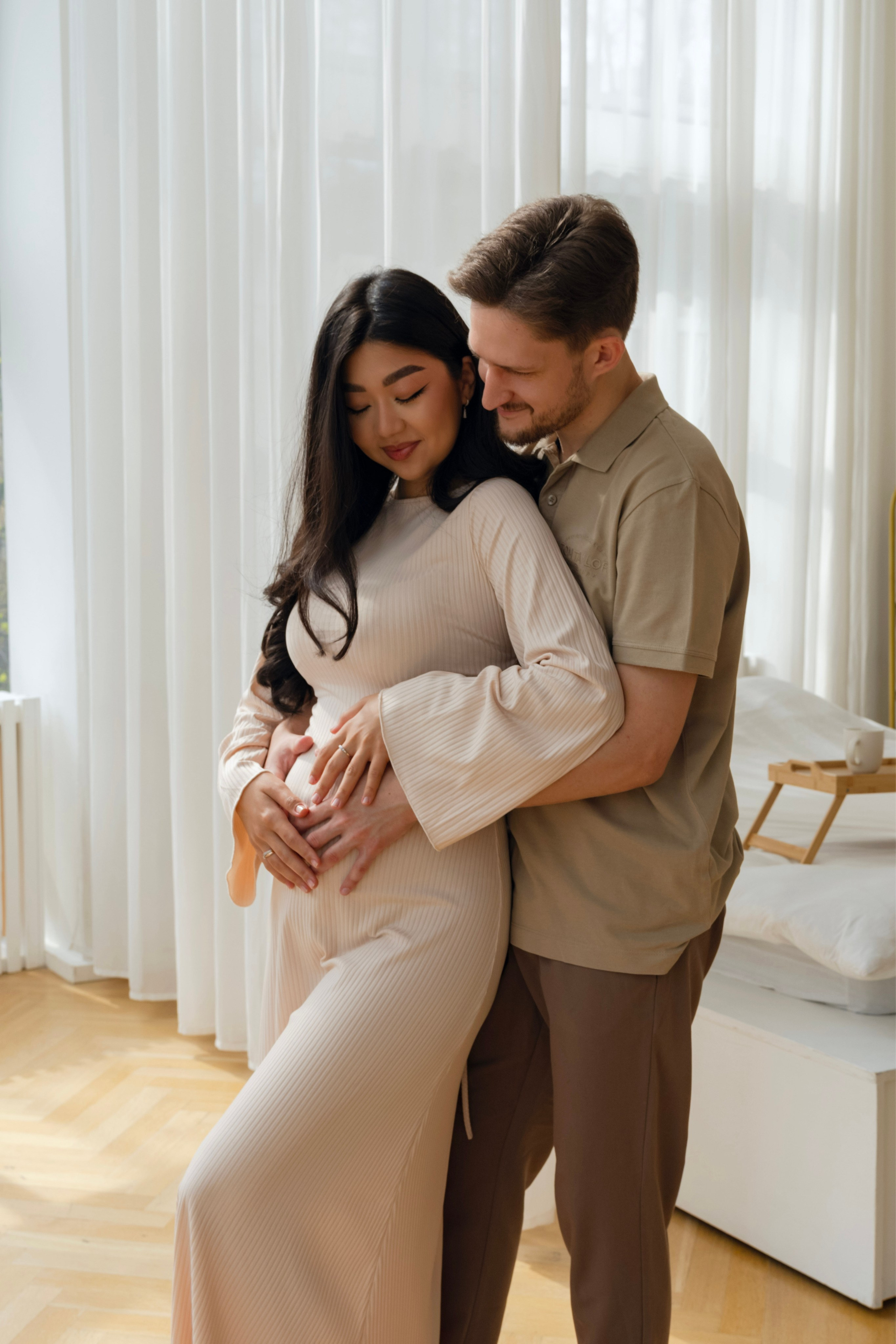 Кристина+Никита. Фотограф Дарья Гейер