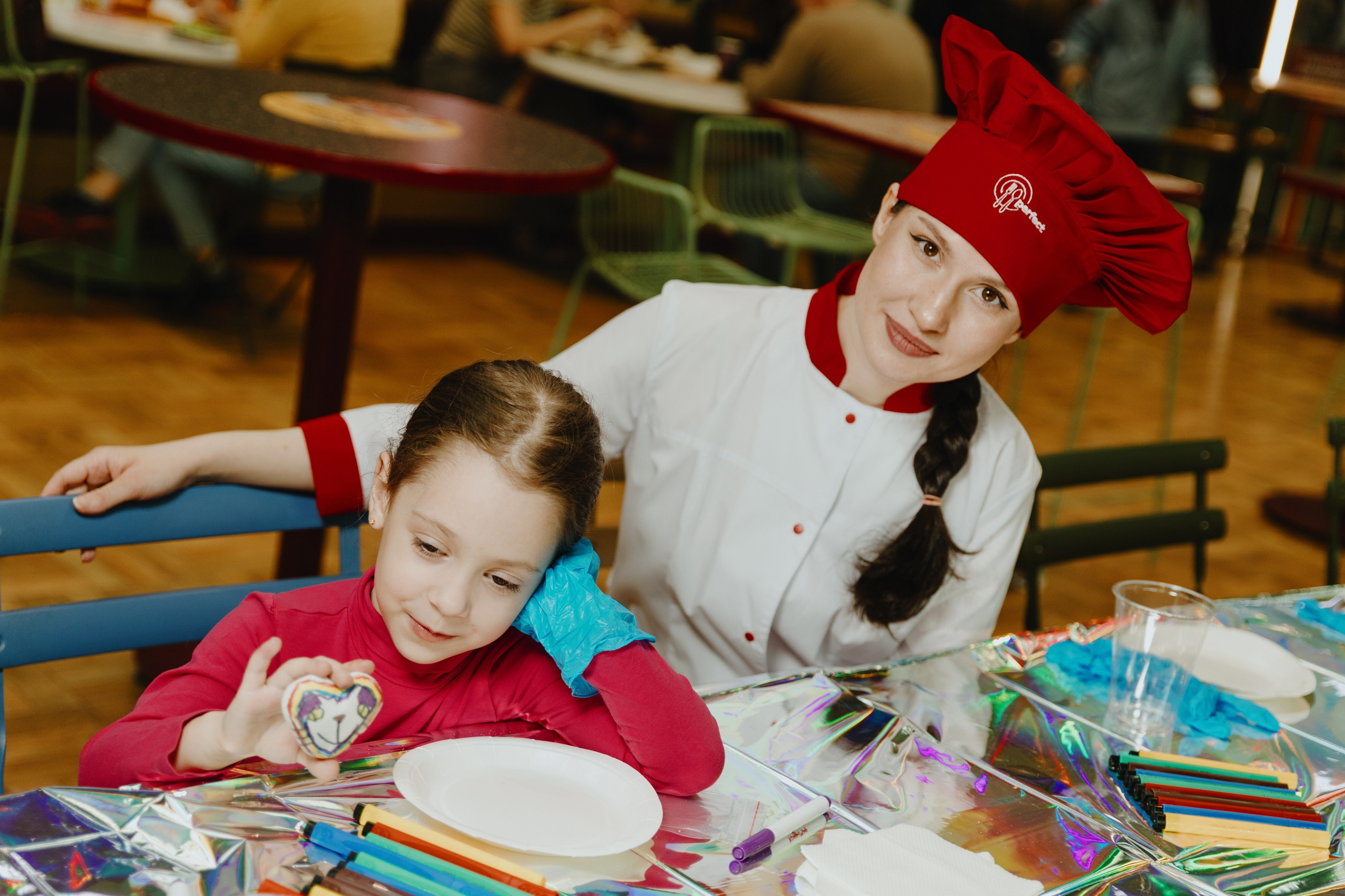 Фестиваль Вкусов. Фотограф Илья Чернов