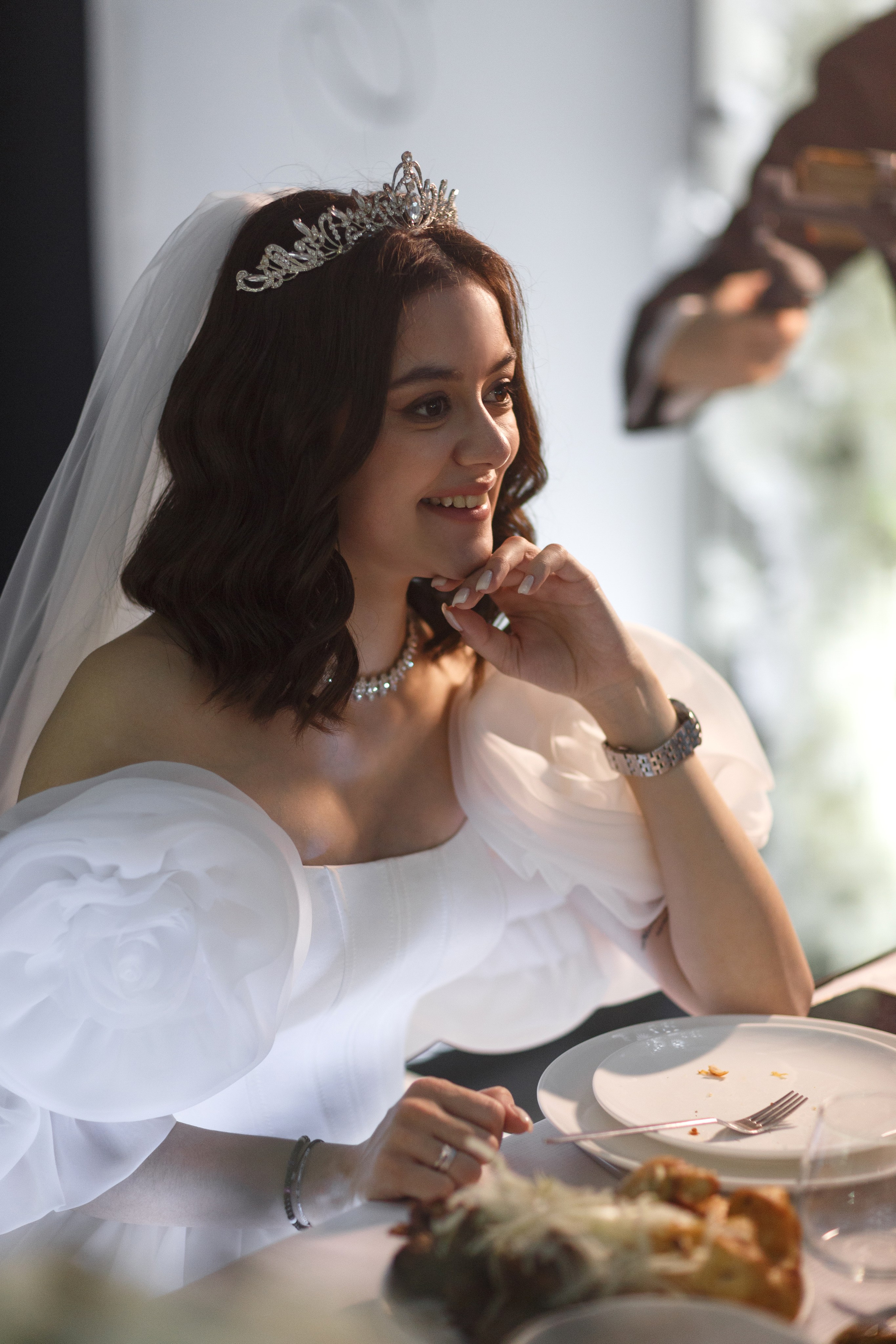 Свадьба Асада и Влады. Свадебный и семейный фотограф в Иркутске Яна Лиа