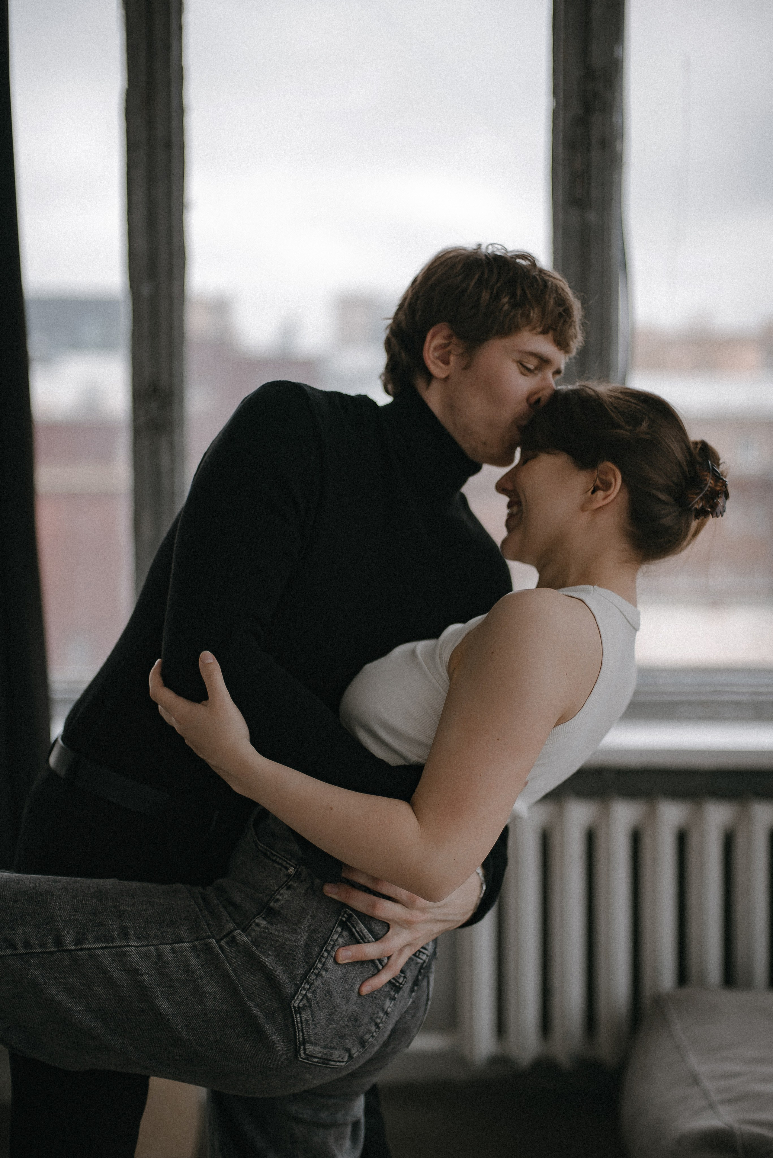 Кирилл и Анастасия. Свадебный фотограф Анастасия Сюзанова