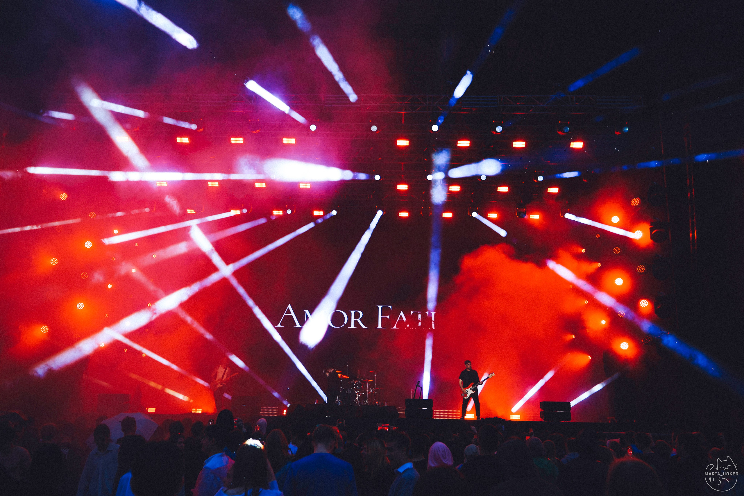 ДЖИЗУС В МТС LIVE ЛЕТО 13.06.24. Концертный и репортажный фотограф в Москве и Санкт-Петербурге Мария