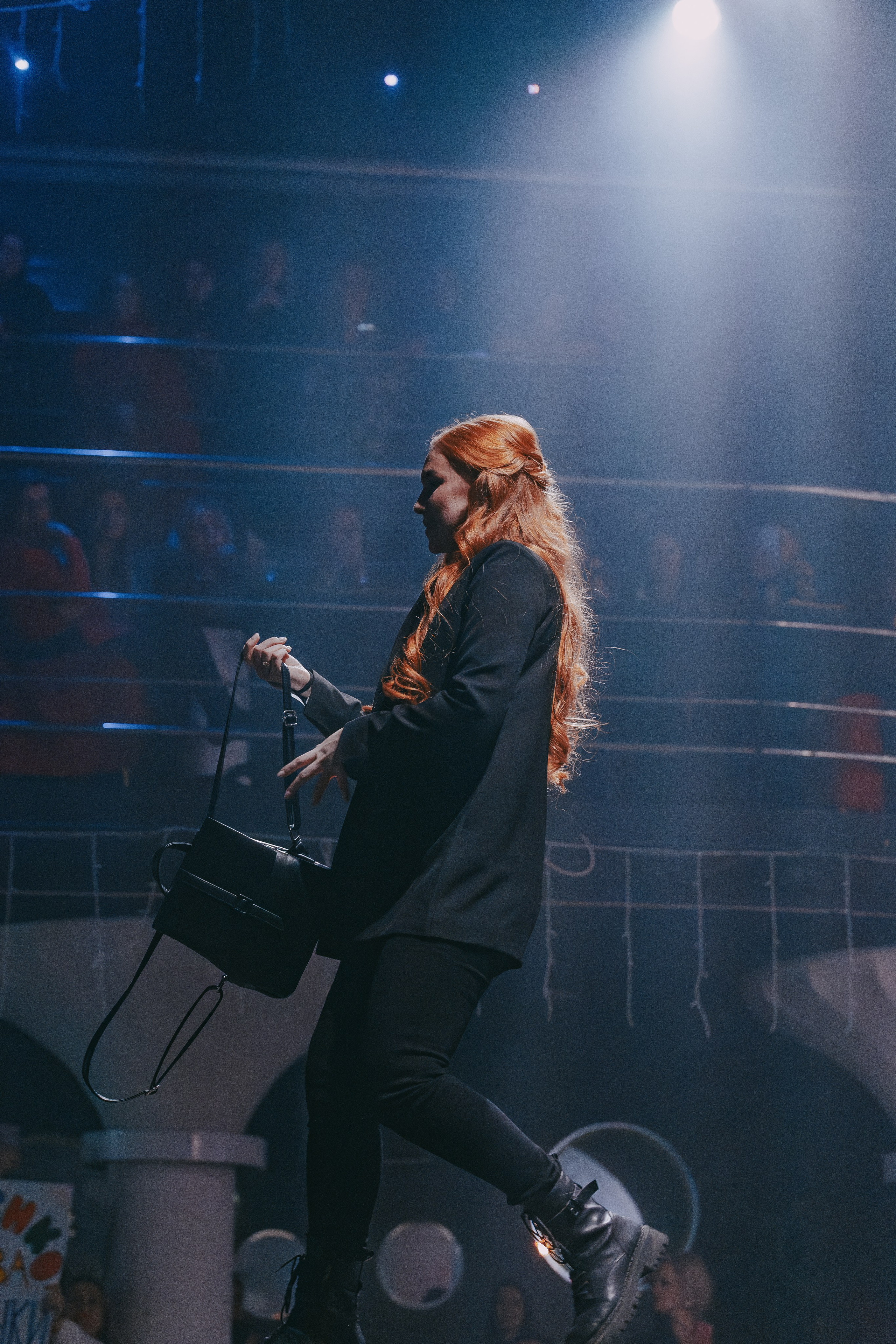 «АвтоЛеди». Свадебный и репортажный фотограф Киров | Вадим Карпук