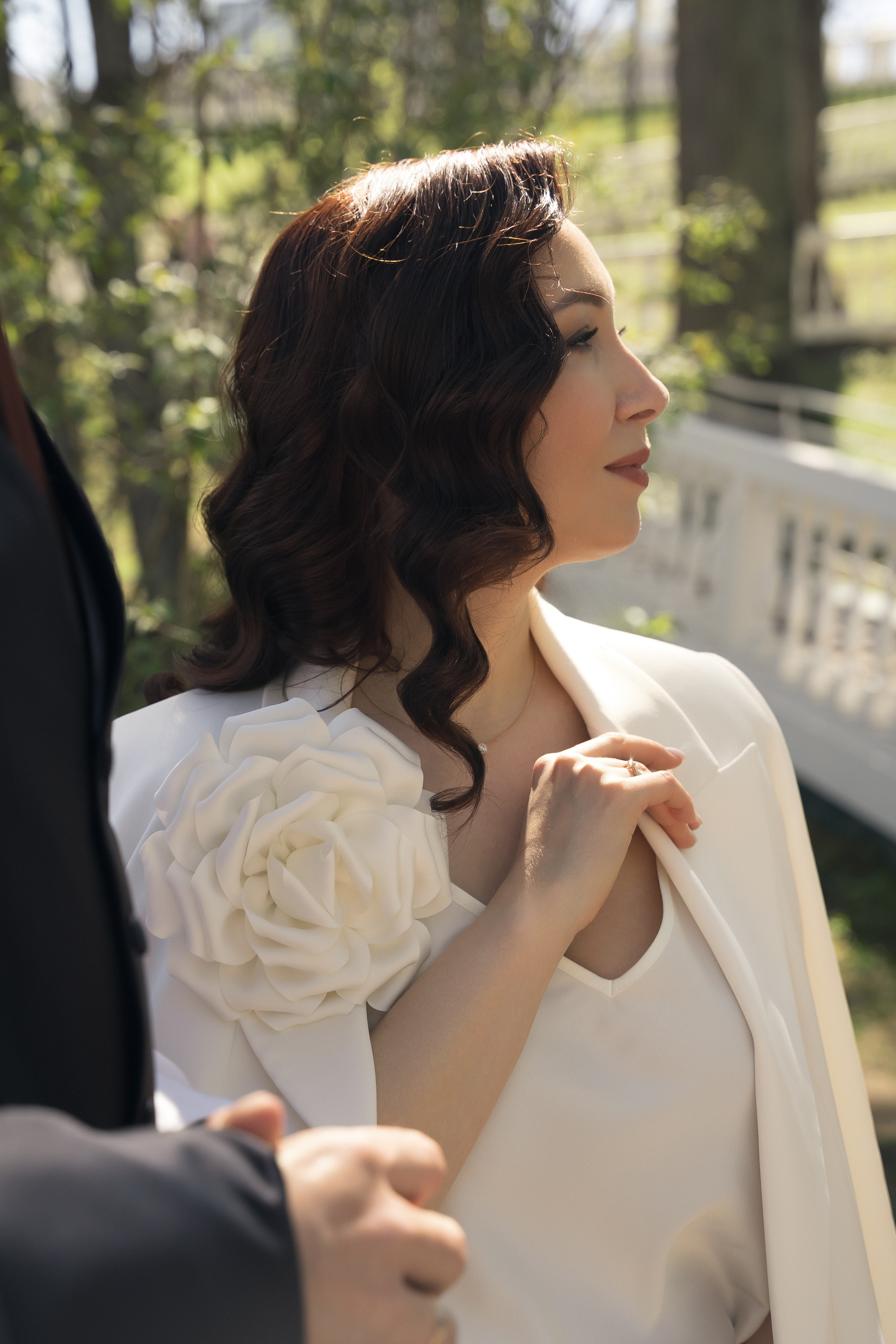 #ДаЖеПоженились. Анастасия Кузнецова — фотограф в Санкт-Петербурге