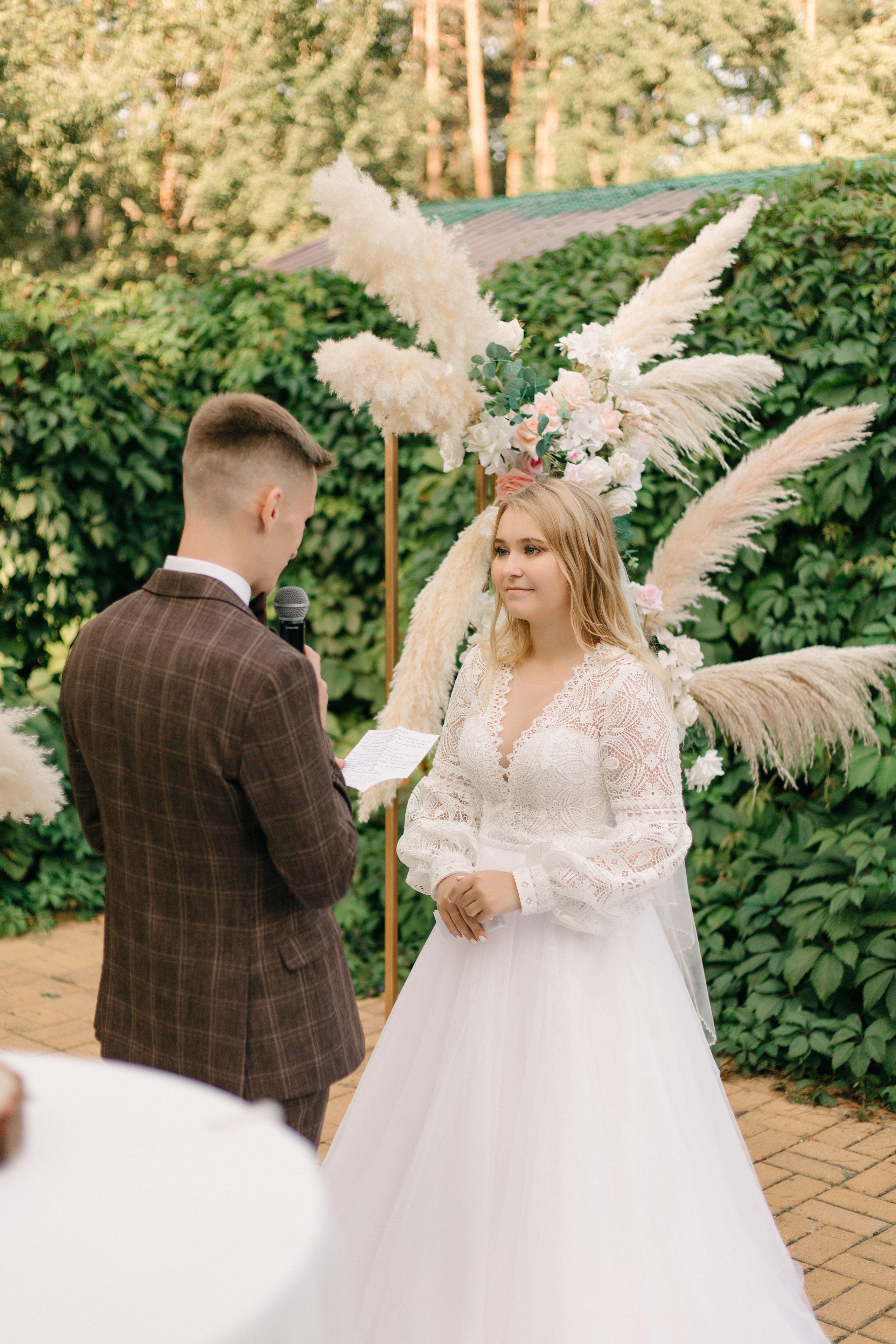 Екатерина и Александр. 26.08.23. Свадебный фотограф Москва Воронеж Ленкова Ксения