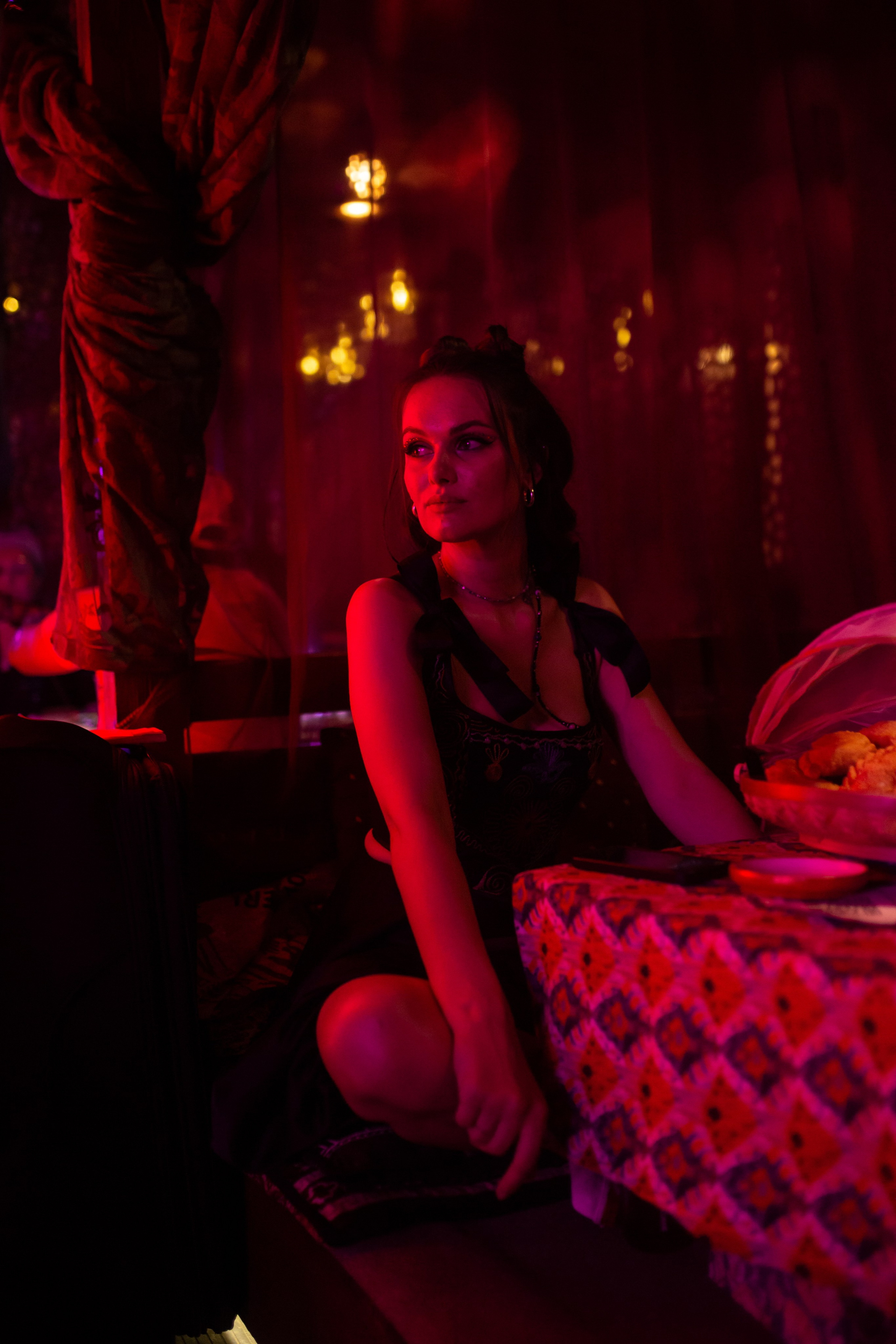 RAQS. Евгений Матвеев — фотограф в Санкт-Петербурге