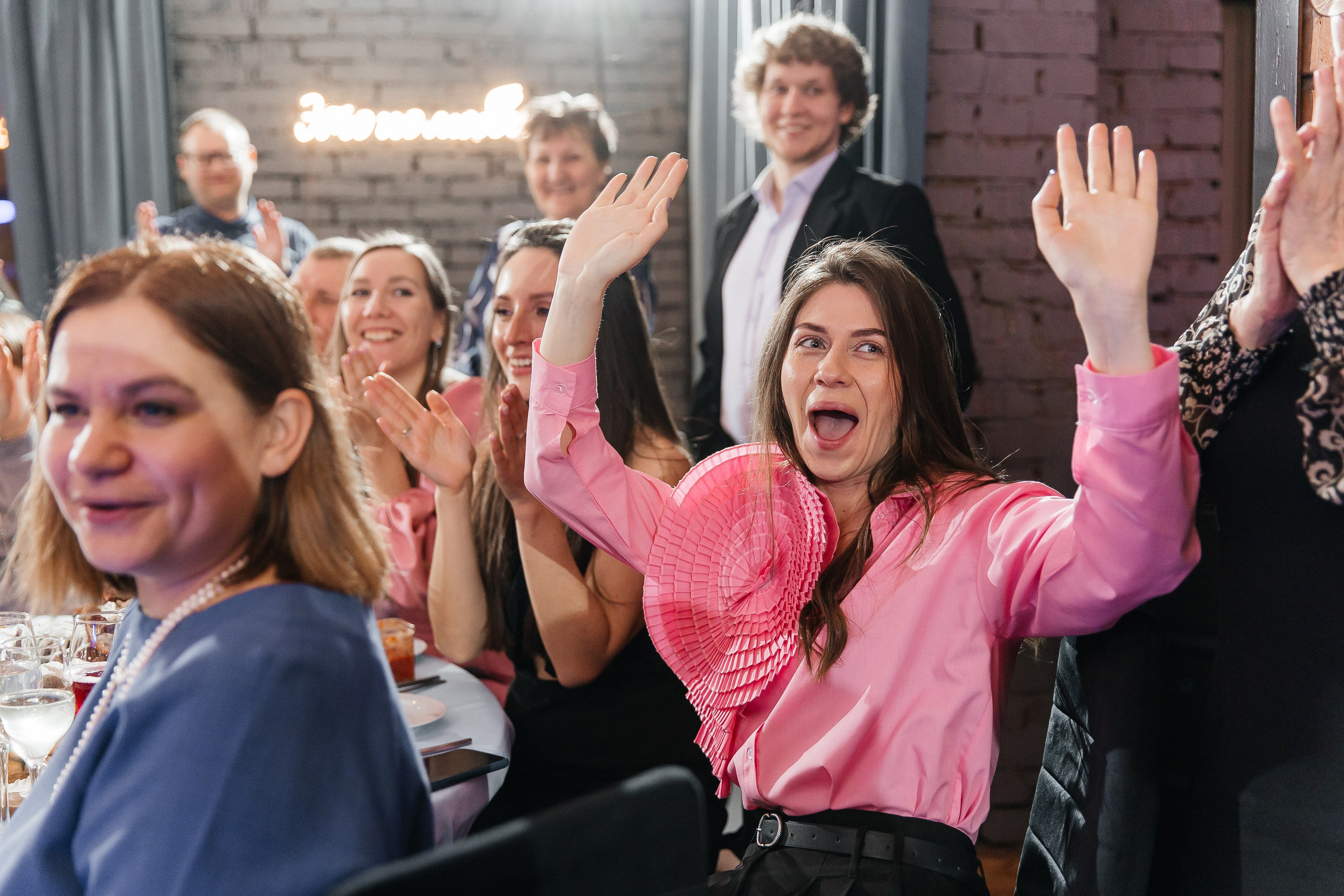 РУСАЛ 65 ЛЕТ. Фотограф в Красноярске