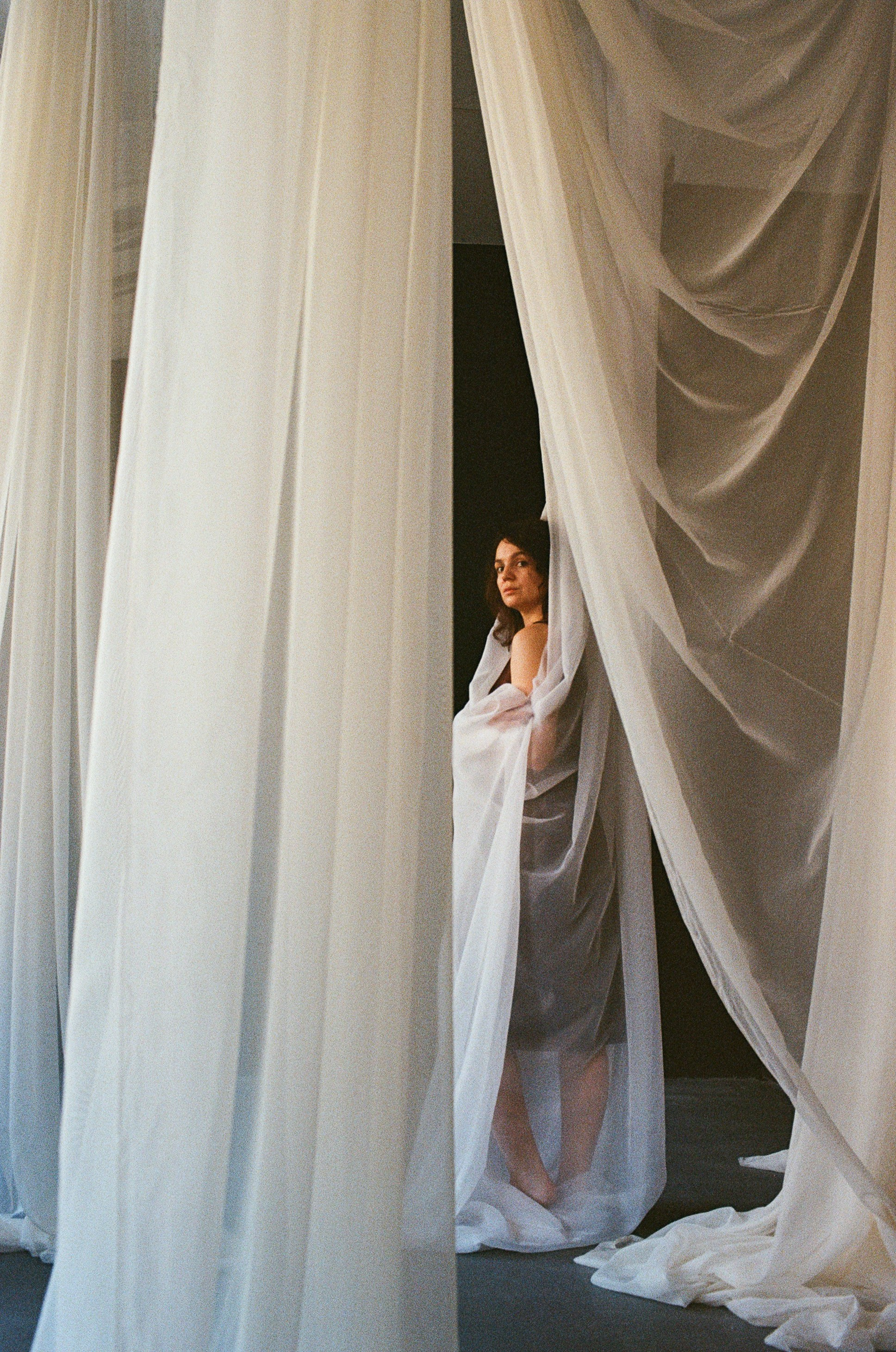 Наташа. Галя Аникина фотограф в Москве