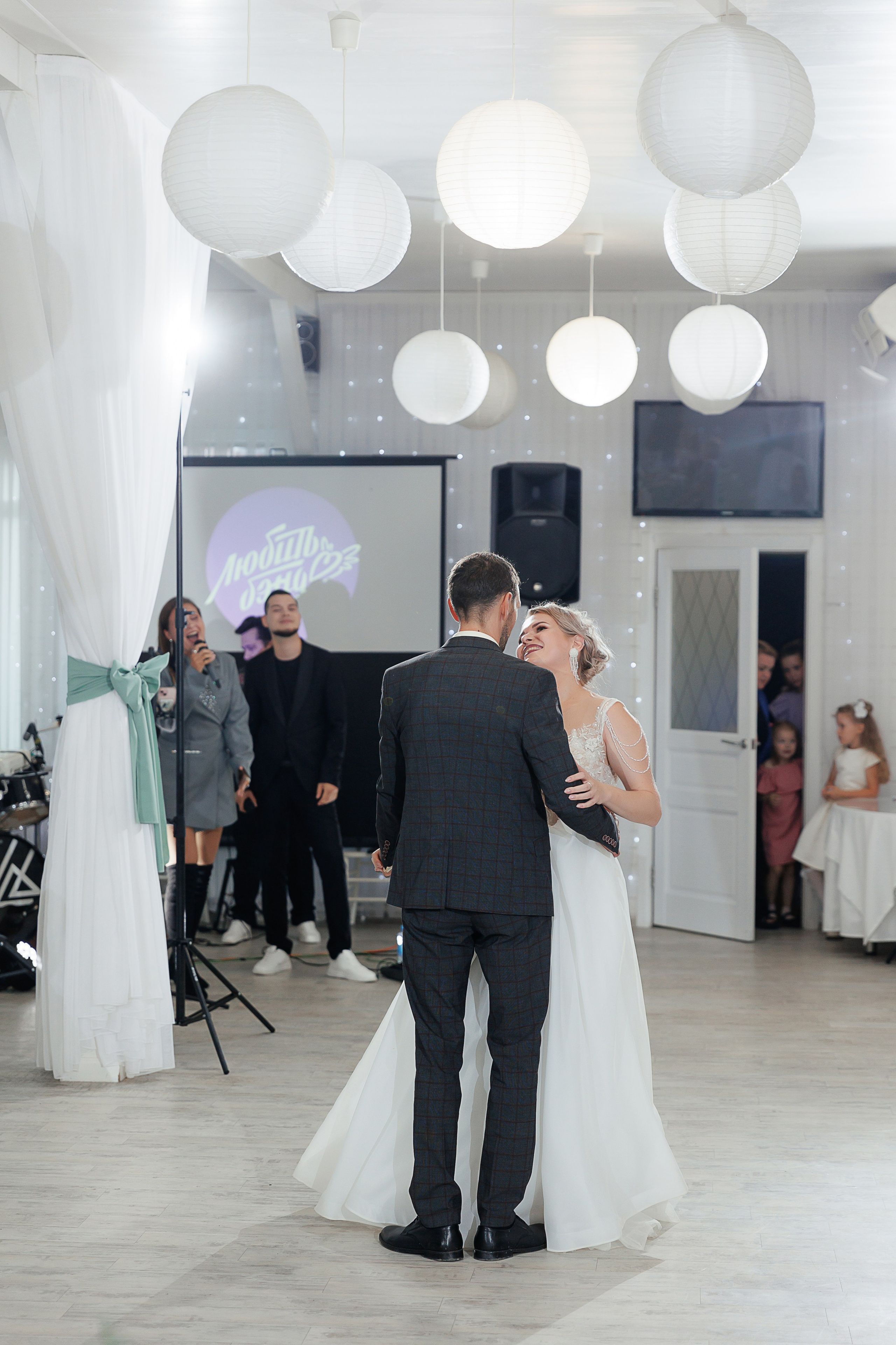 Свадьба Стаса и Насти. Свадебный и семейный фотограф в Твери и Тверской области