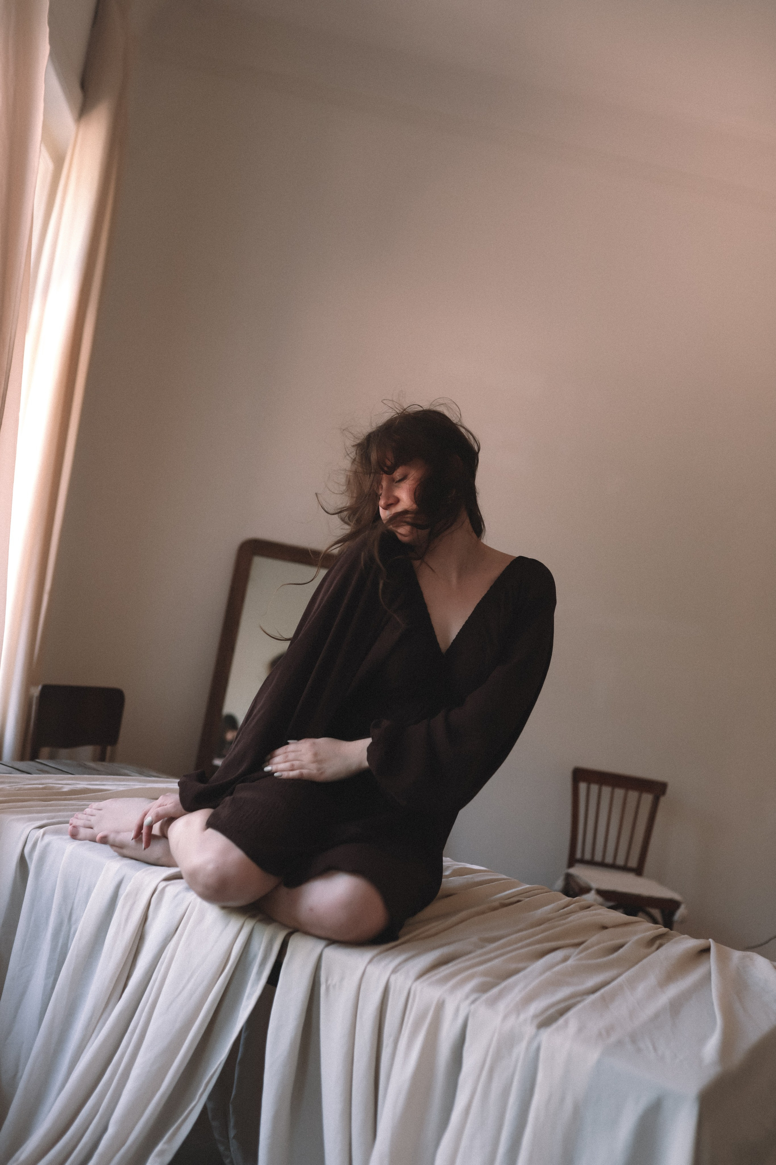 Юля. Фотограф в Нижнем Новгороде Кристина Батанова