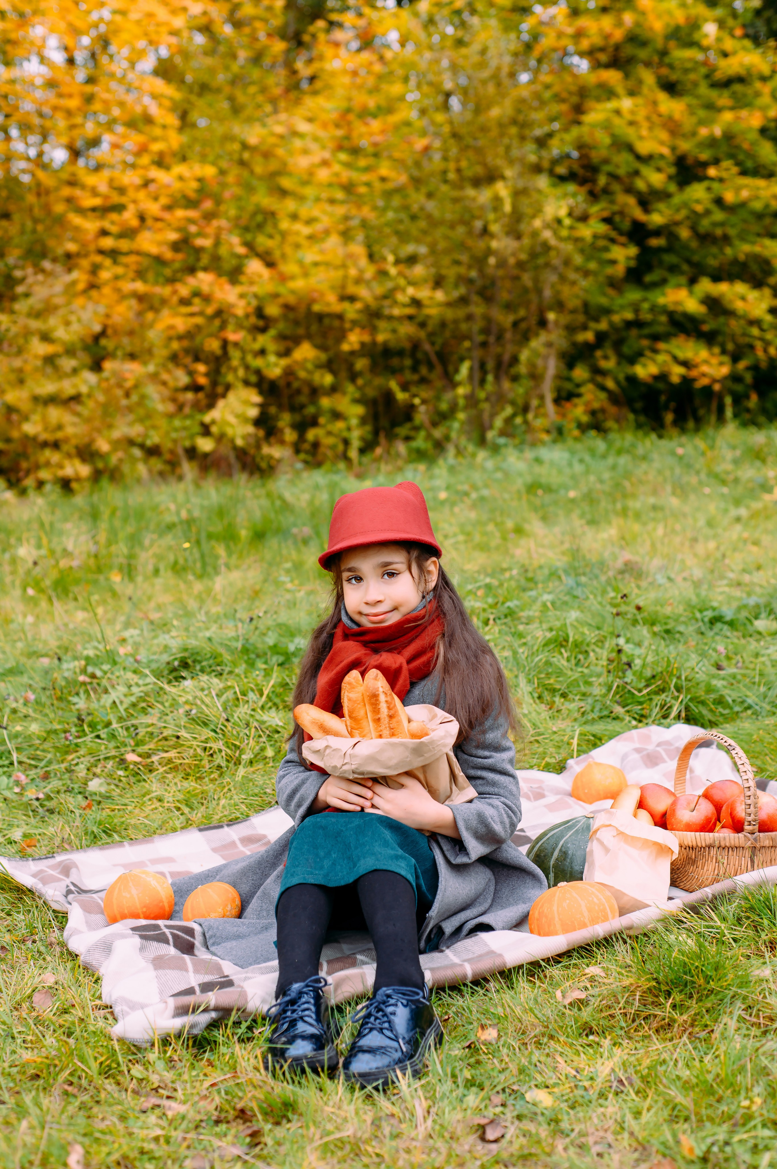 Юля и Лиза. Детский и семейный фотограф Эльмира Веселова