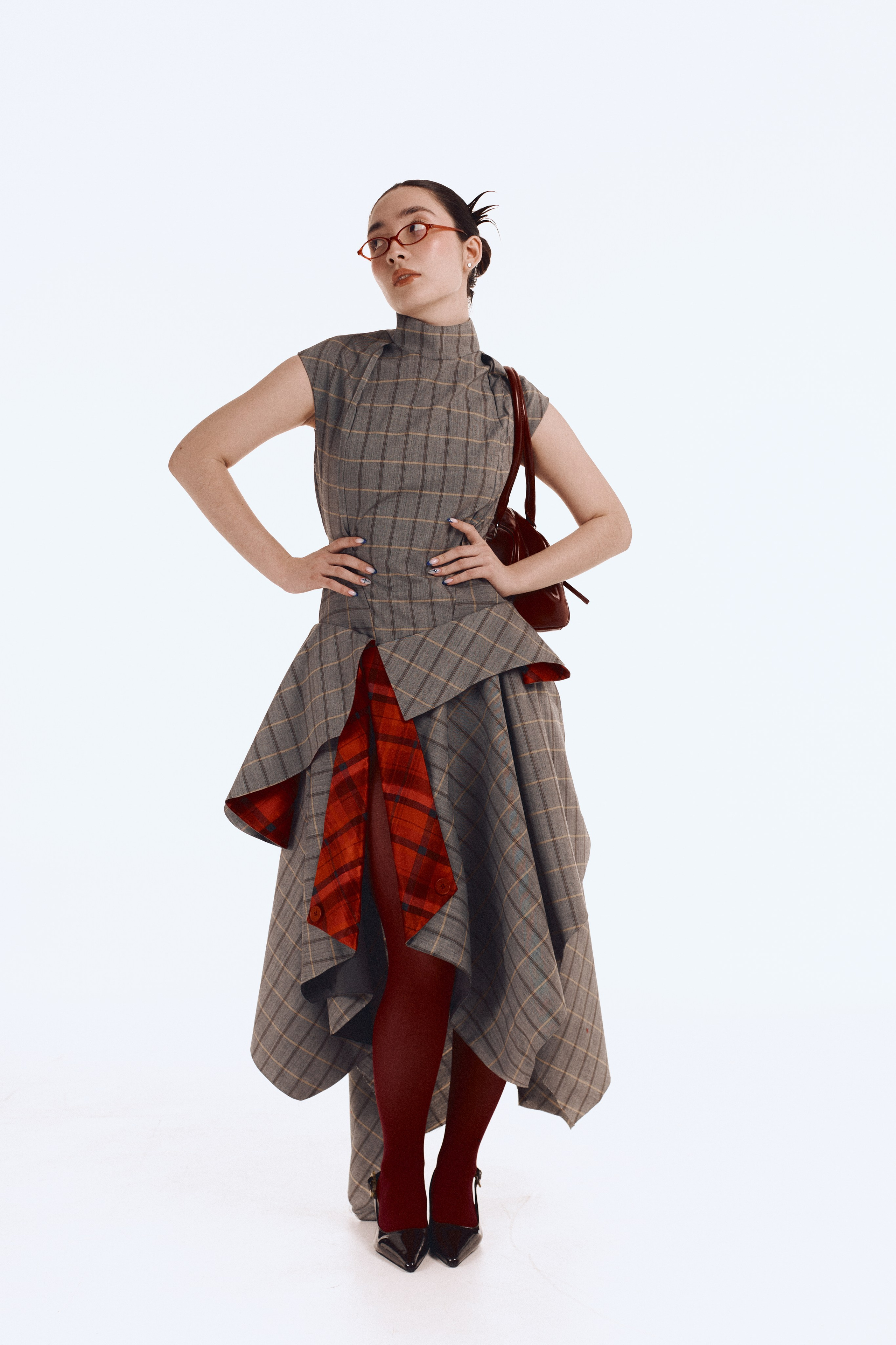 For Zukhra. Fashion-фотограф Желеуов Дулат