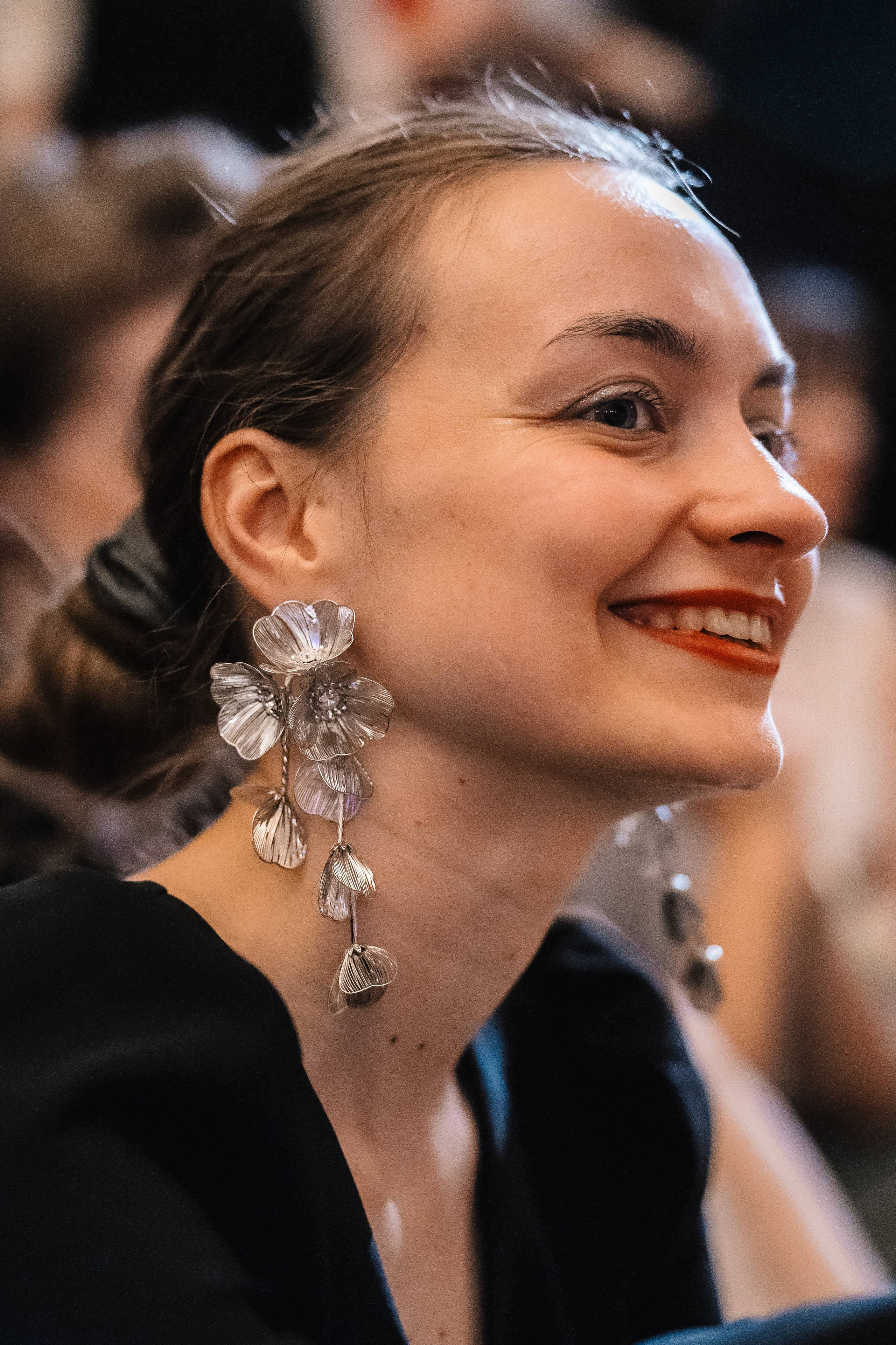 День рождения Summertime swing