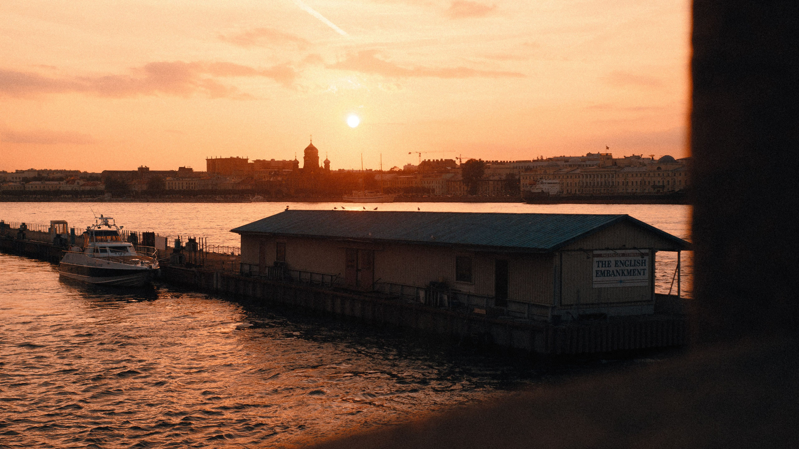 Стрит. Платонов Олег — фотограф Санкт-Петербург