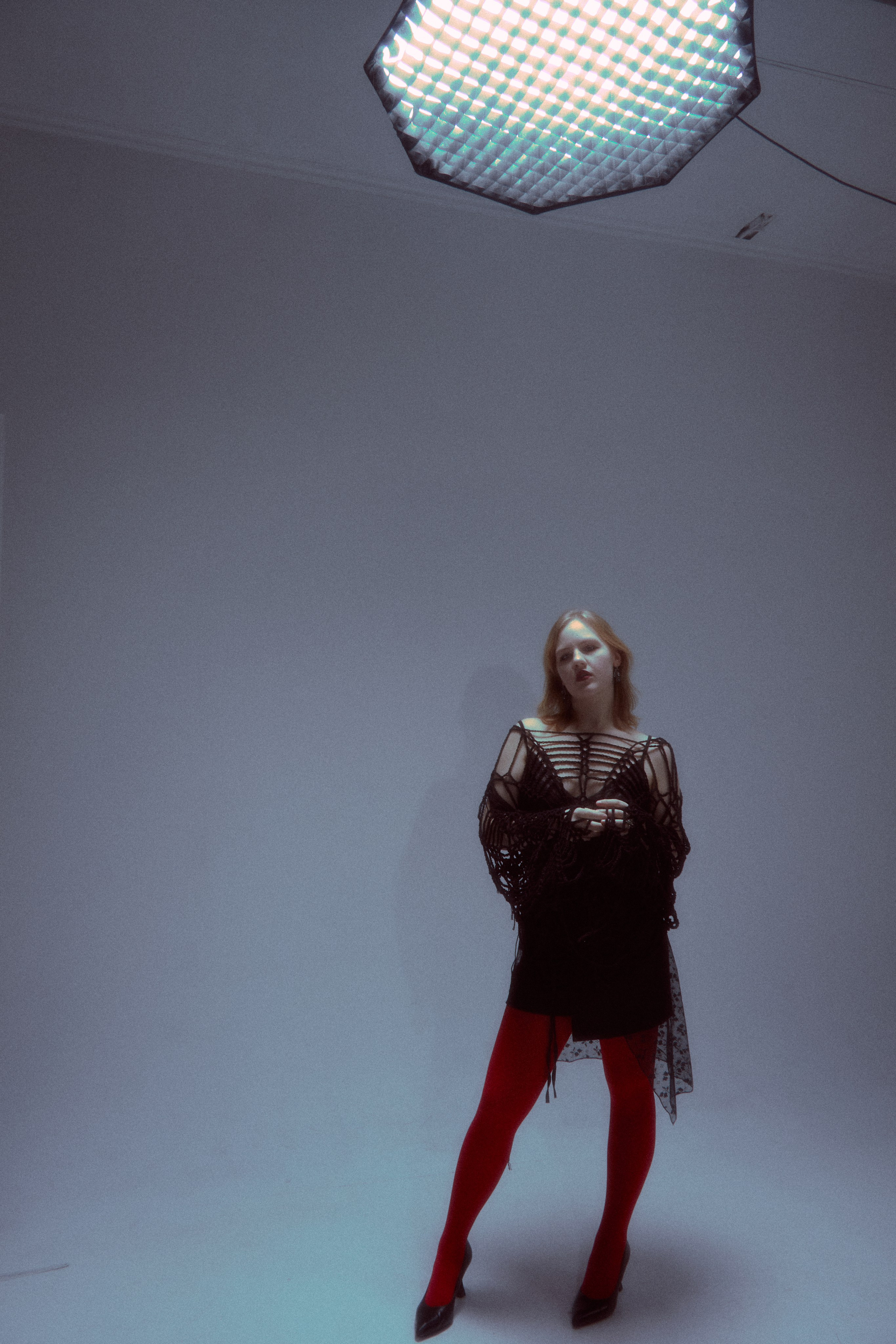 Silence. Фотограф Елизавета Маслова. Москва. Art, Fashion