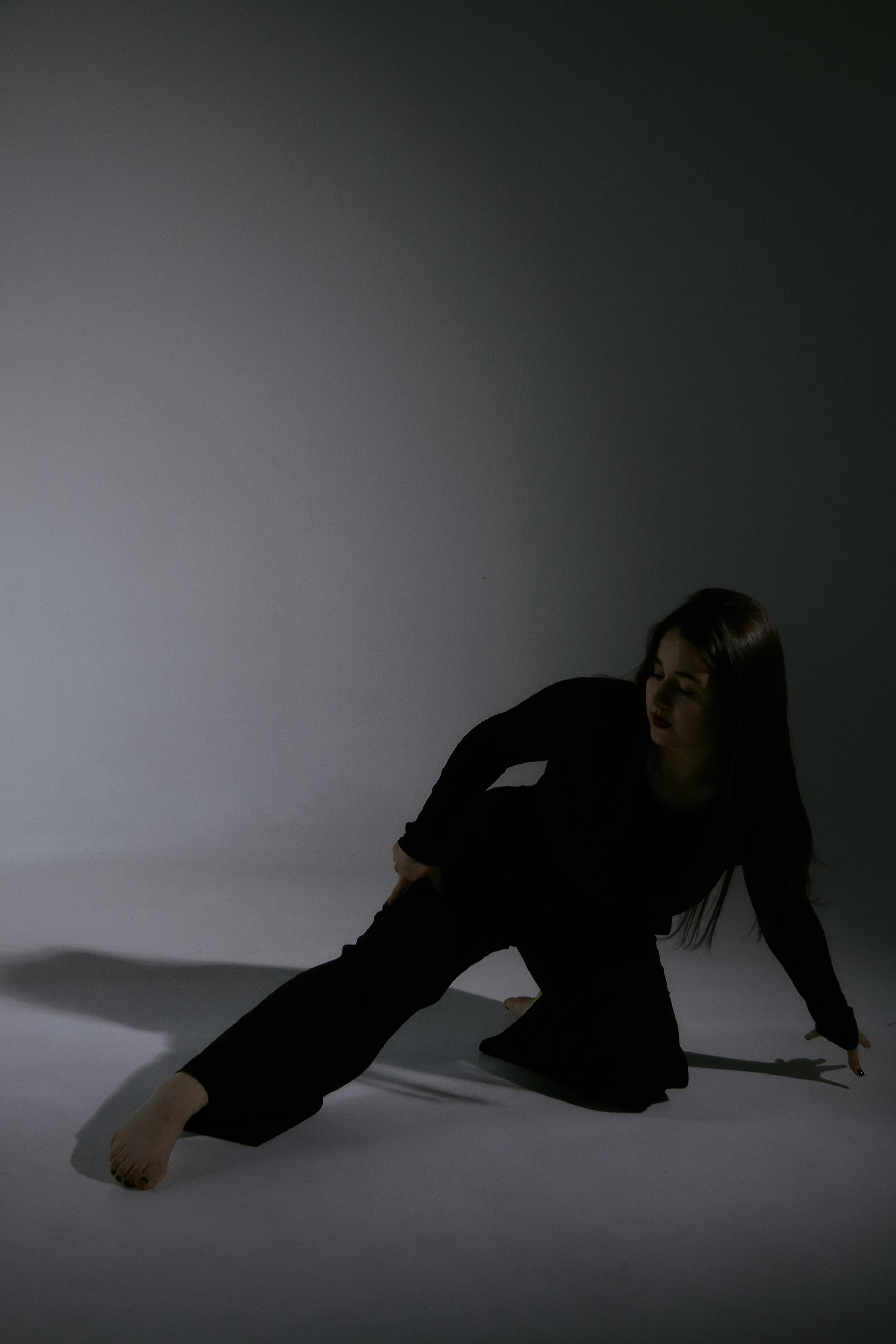 Кристина. Фотограф Елизавета Маслова. Москва. Art, Fashion