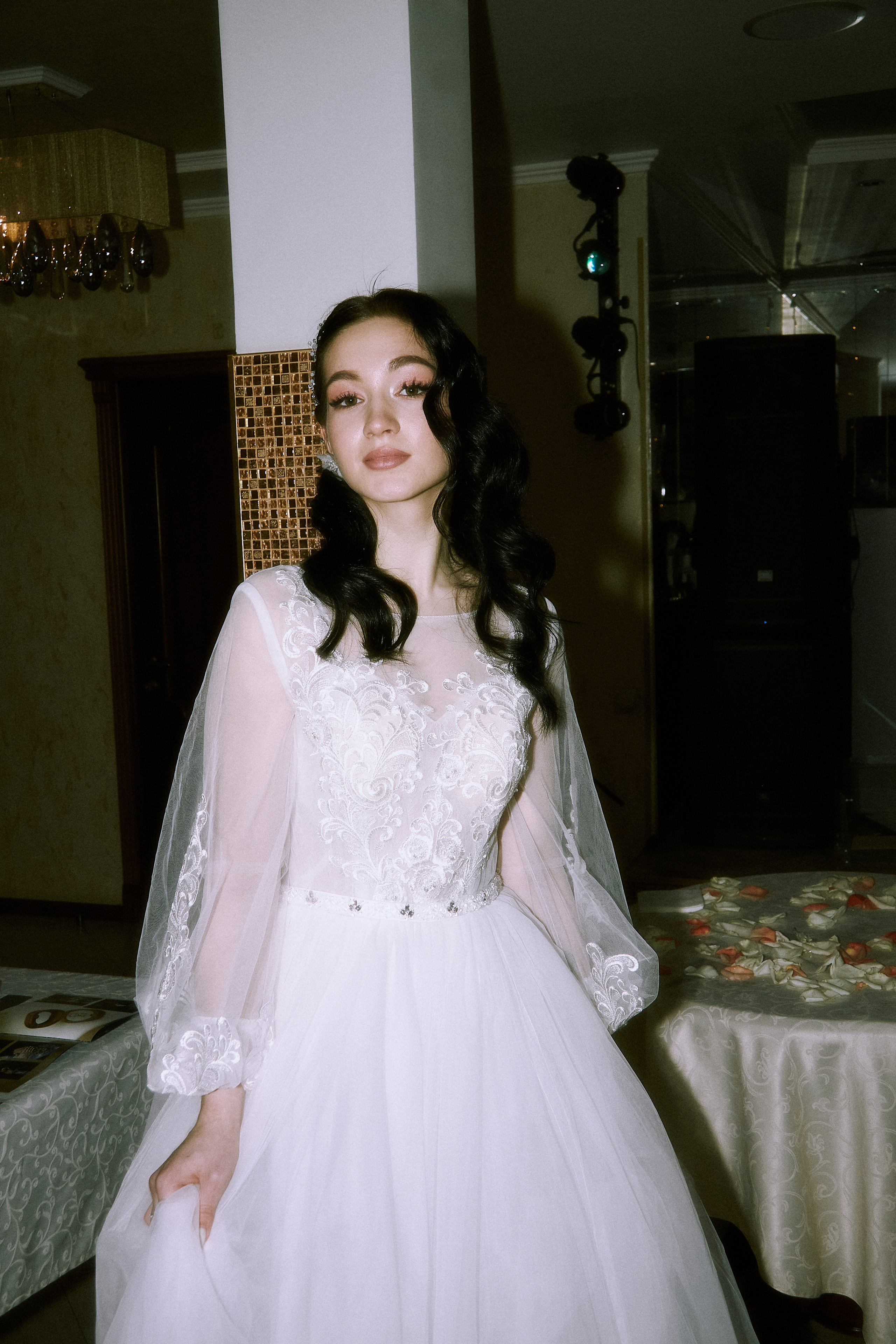 WEDDING EXHIBITION 2024. Фотограф Елизавета Маслова. Москва. Art, Fashion