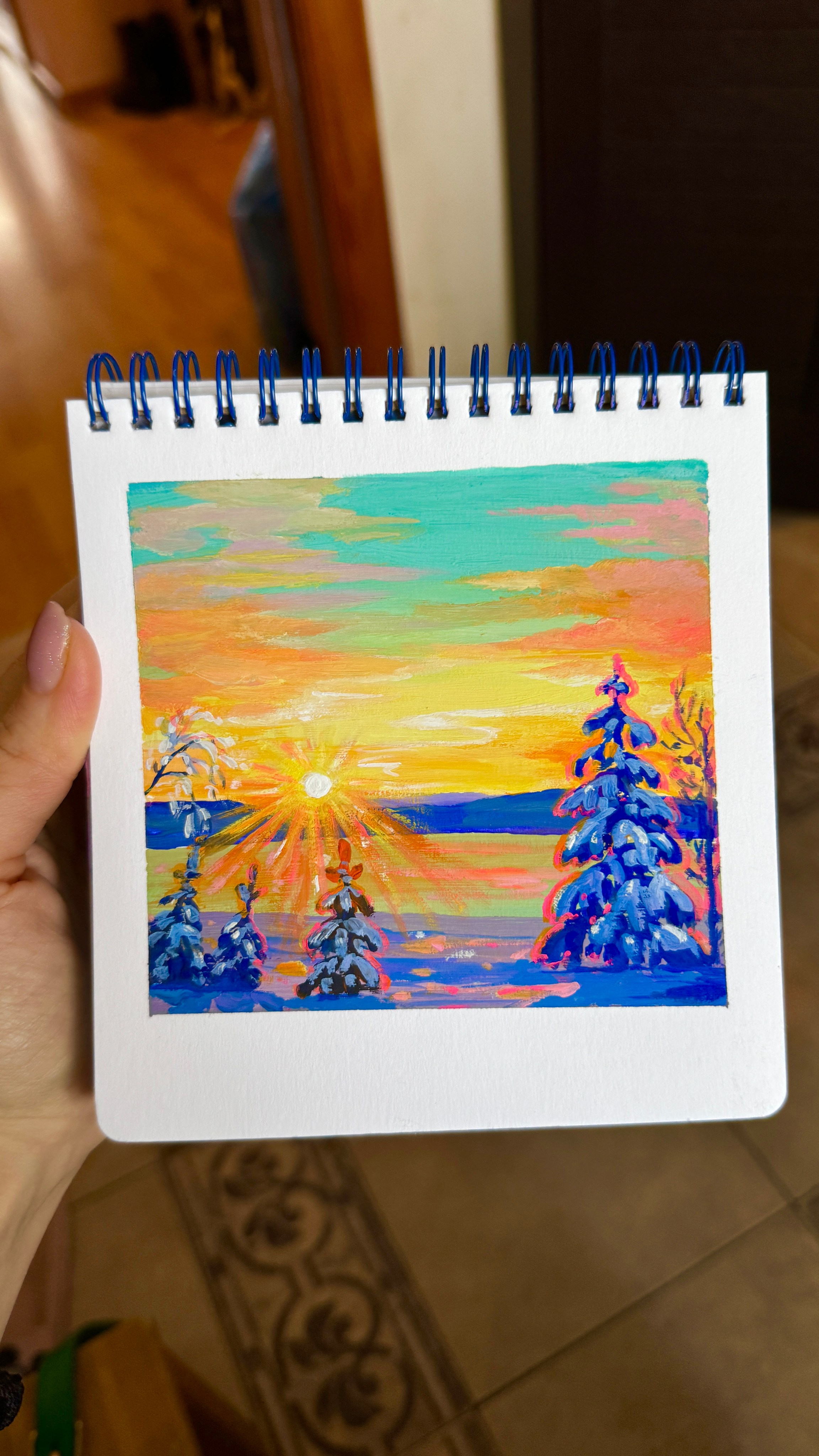 Живопись. Фотограф в Санкт-Петербурге