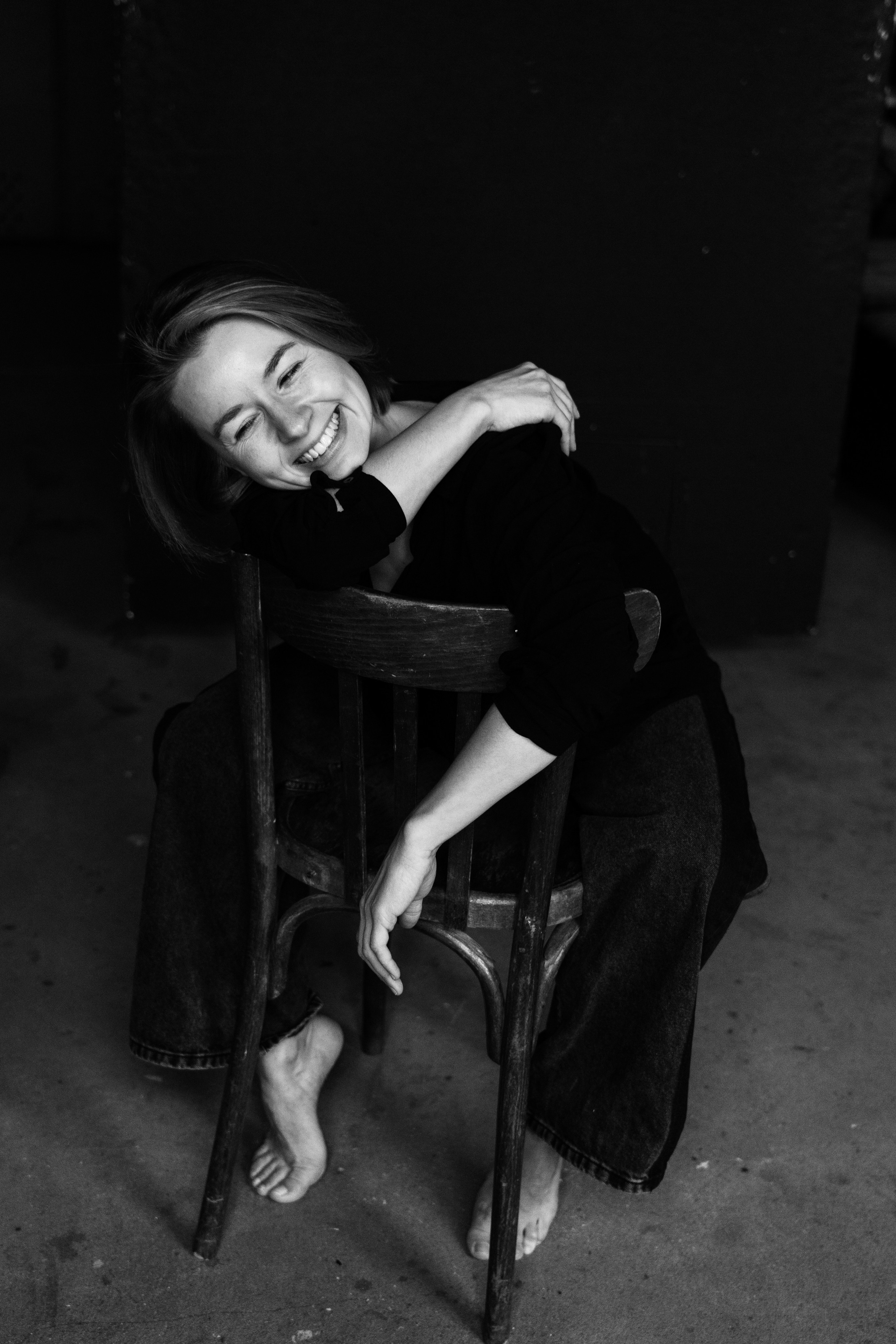 Фотограф-эстет