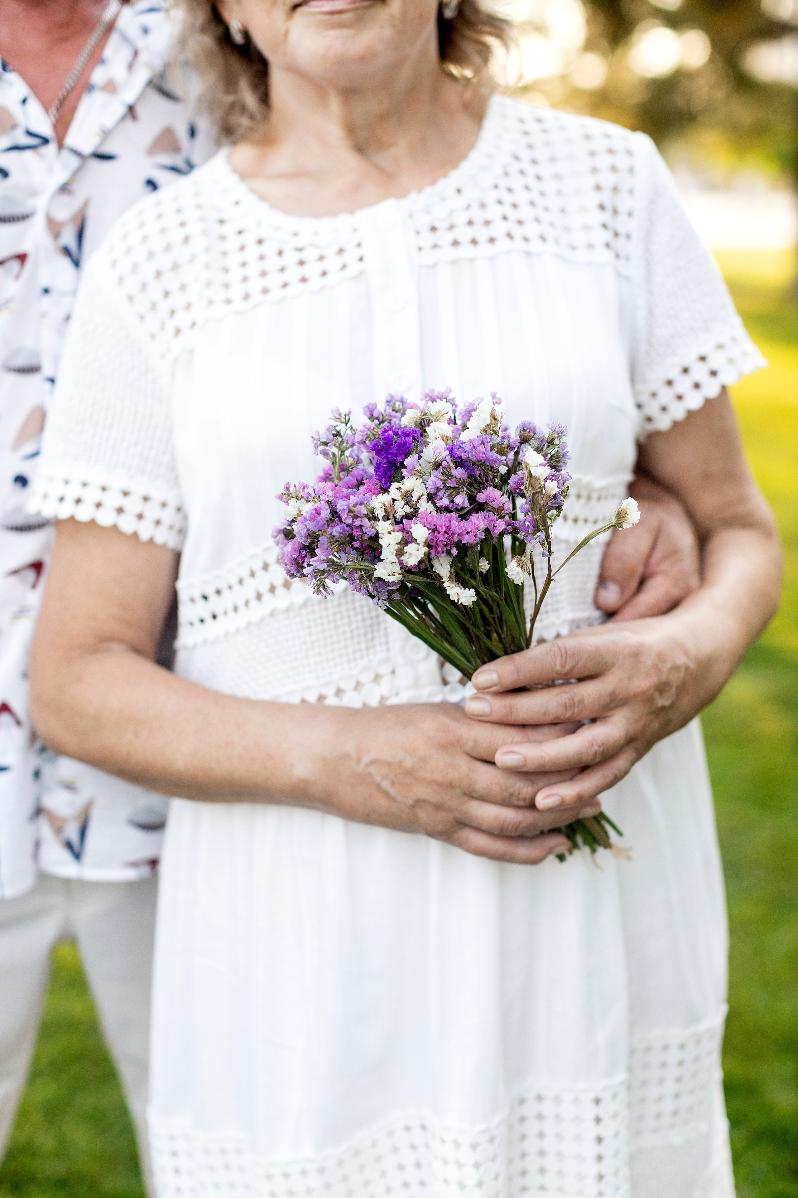 В парке. Настасья Перова Фотограф