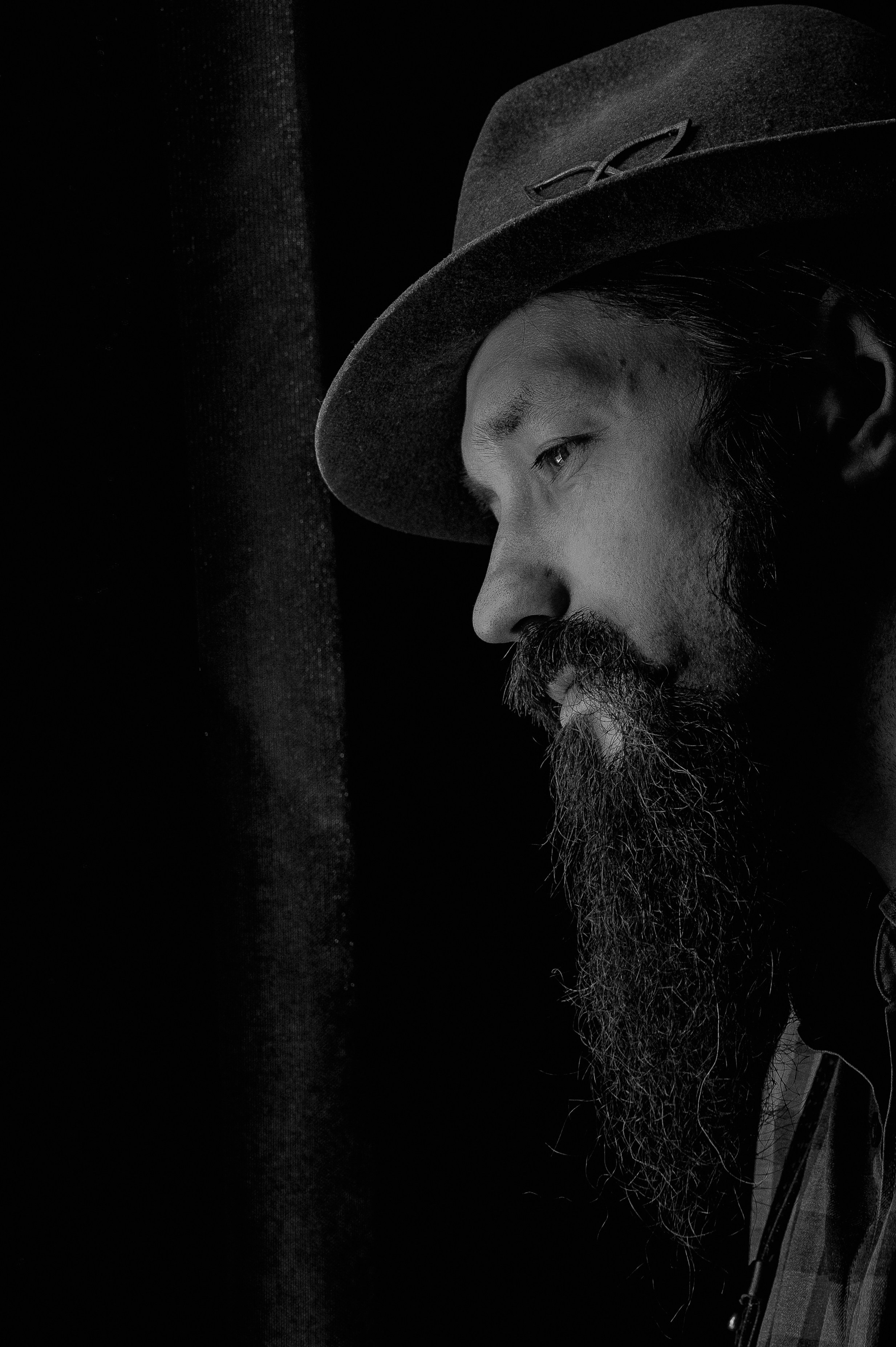 Контент фотограф в Тюмени Александр Шалагин