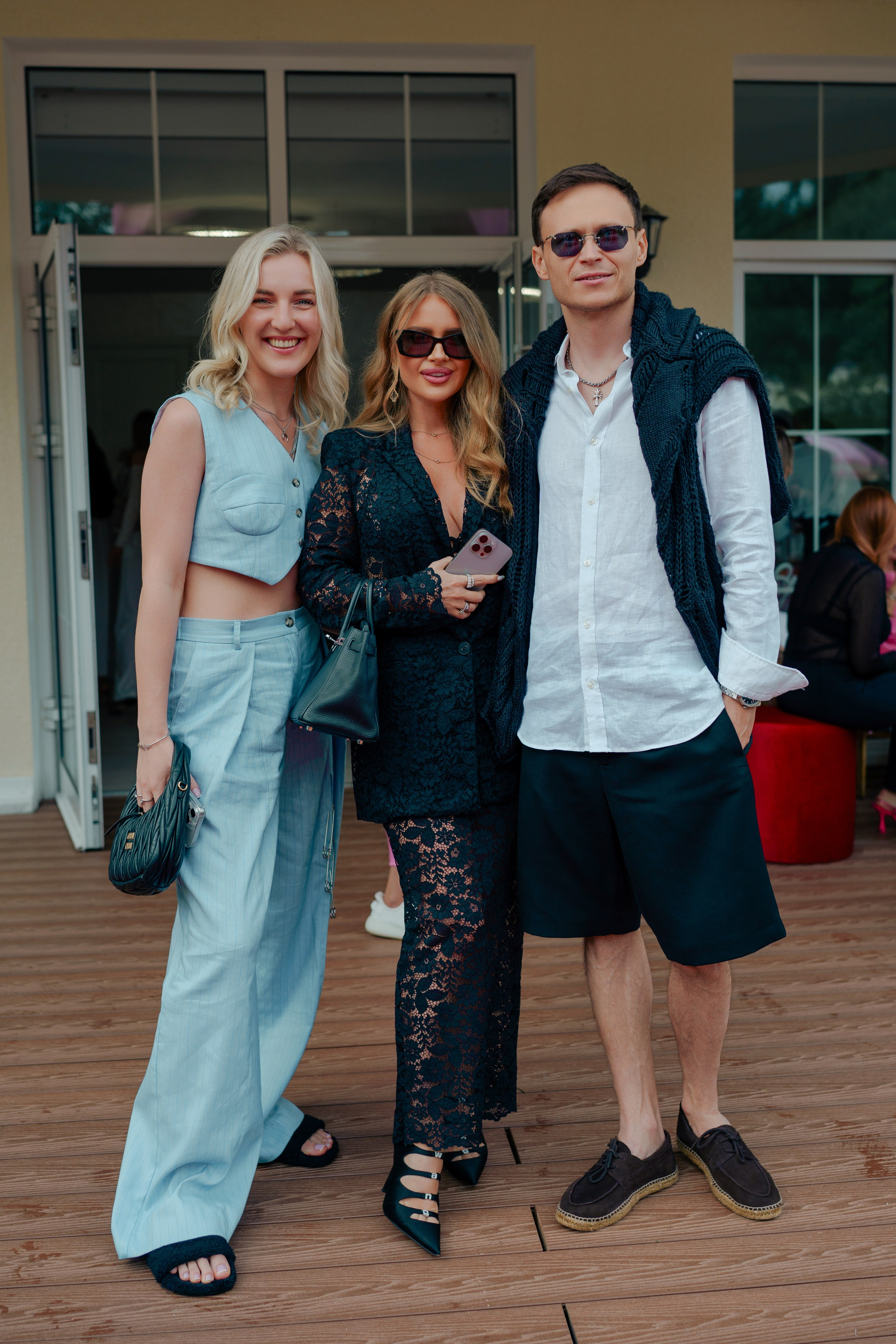 Светский репортаж с VIP DAY WOMEN CONF в Барвихе. Репортажный фотограф Москва Сергей Дружинин