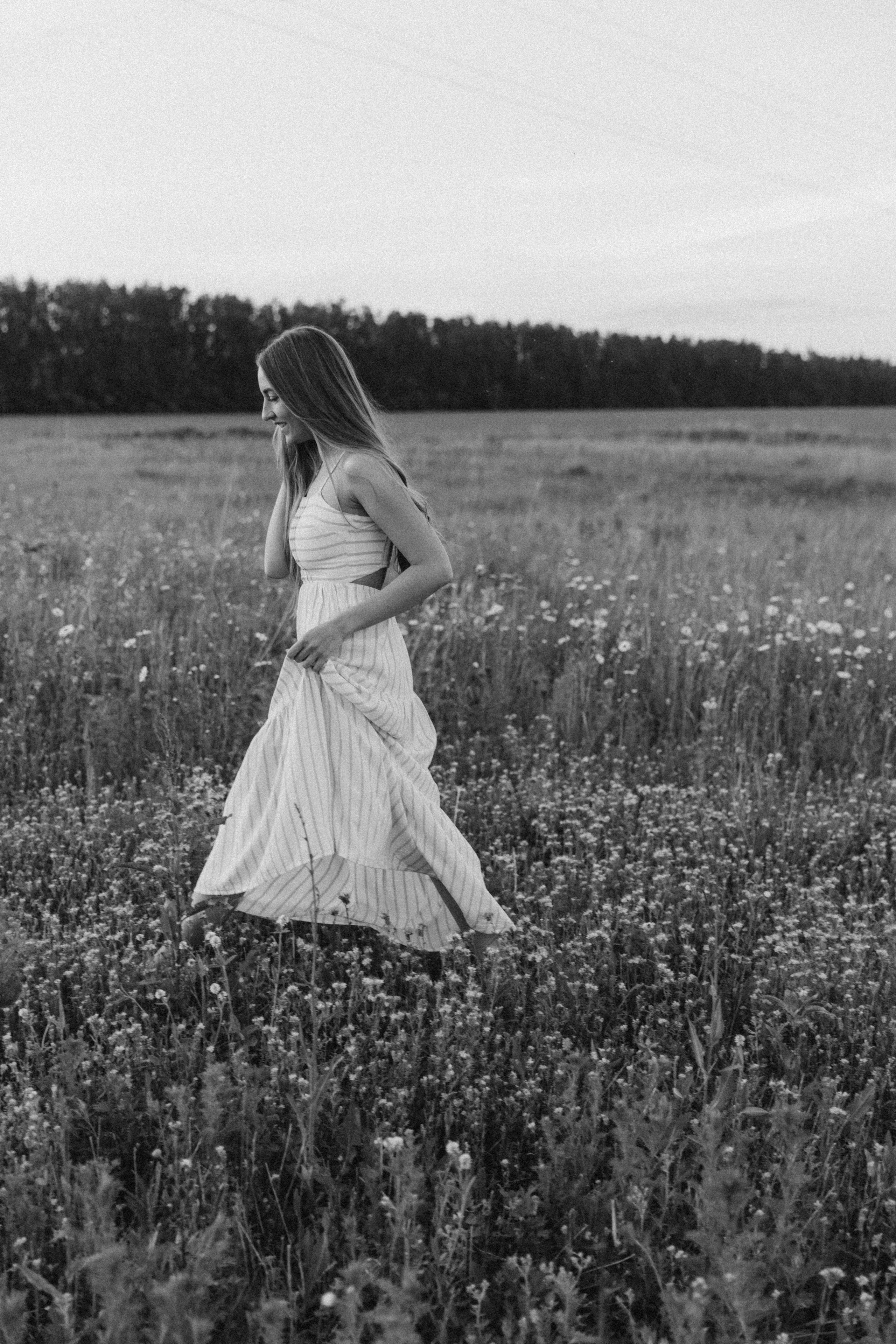 Яна. Фотограф Ульяна Дивина в Нижнем Новгороде и Нижегородской области