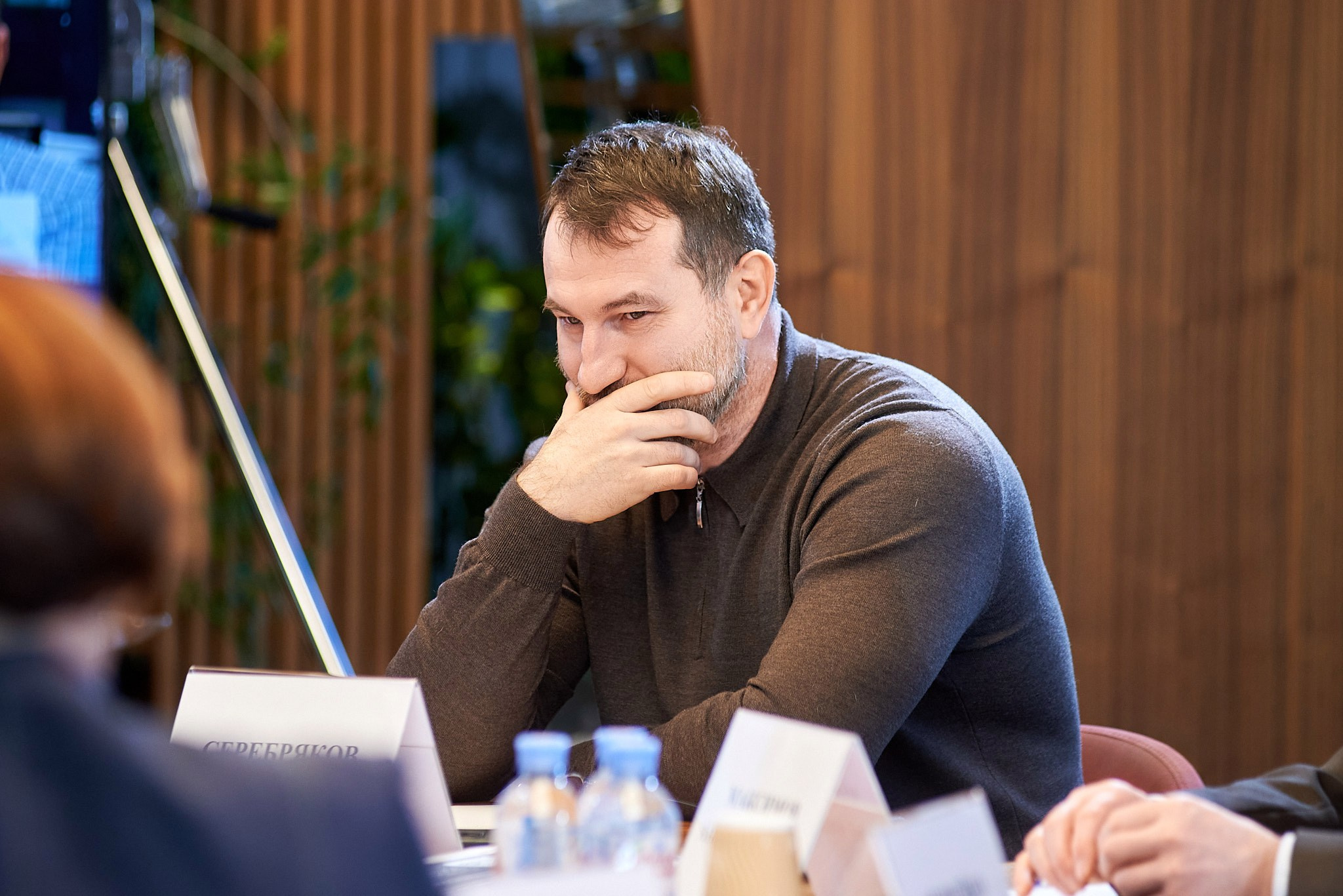 Кредитная игла. Иван Ступа, репортажный фотограф в Санкт-Петербурге и Ленинградской области