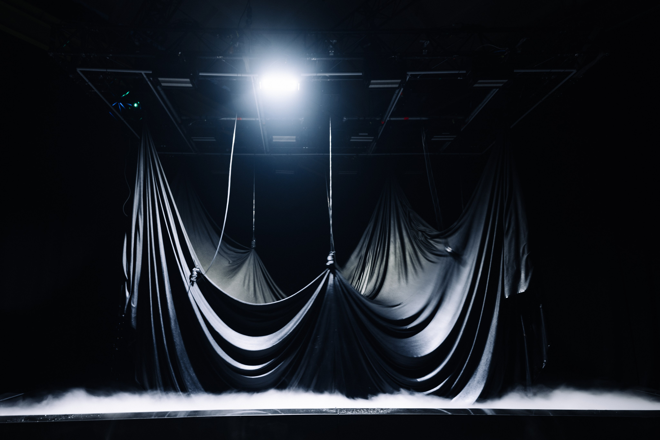 INTERVALS.EXHIBITION. @tomrus: Рустам Шагиморданов — фотограф