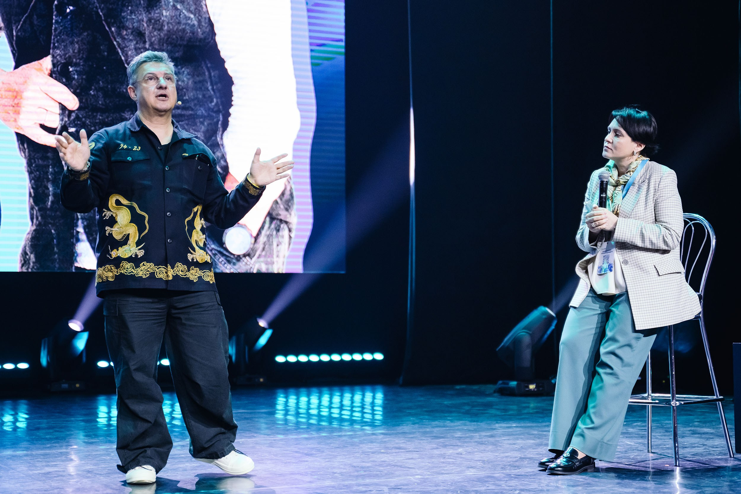 СБЕР Бизнес Фест. One Media Life: фоторепортажи, фотоотчеты с мероприятий и заведений