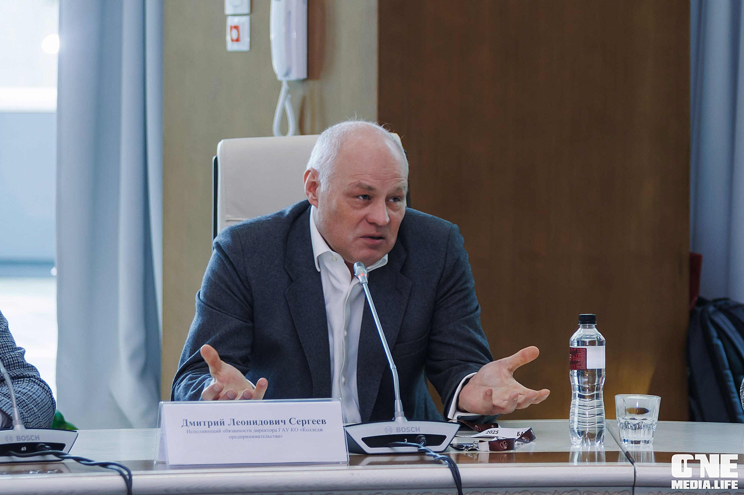 Балтийский Культурный Форум. День 2. One Media Life: фоторепортажи, фотоотчеты с мероприятий и заведений