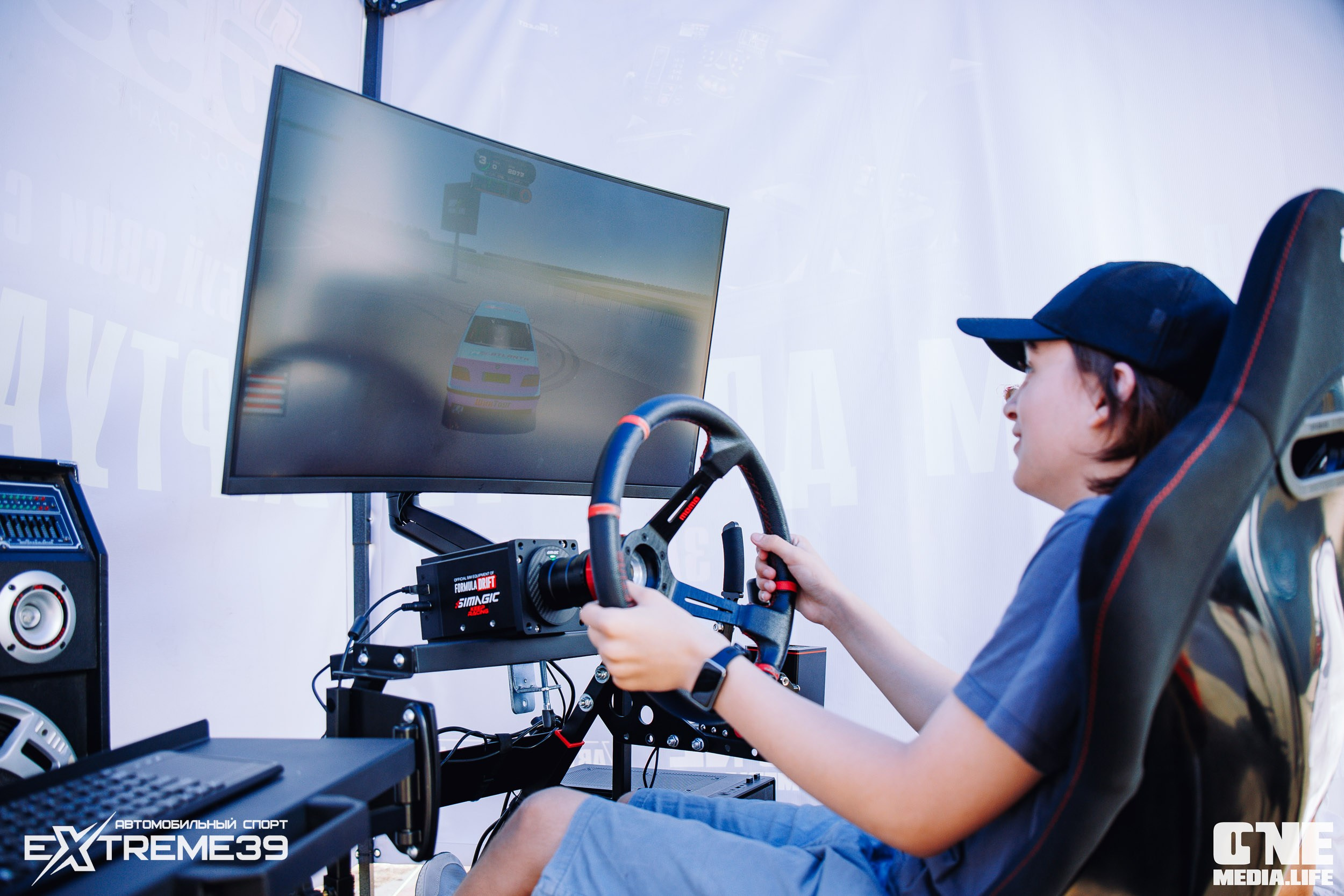 II этап Лал Авто Дрифт. Кубок Шамбалы. One Media Life: фоторепортажи, фотоотчеты с мероприятий и заведений