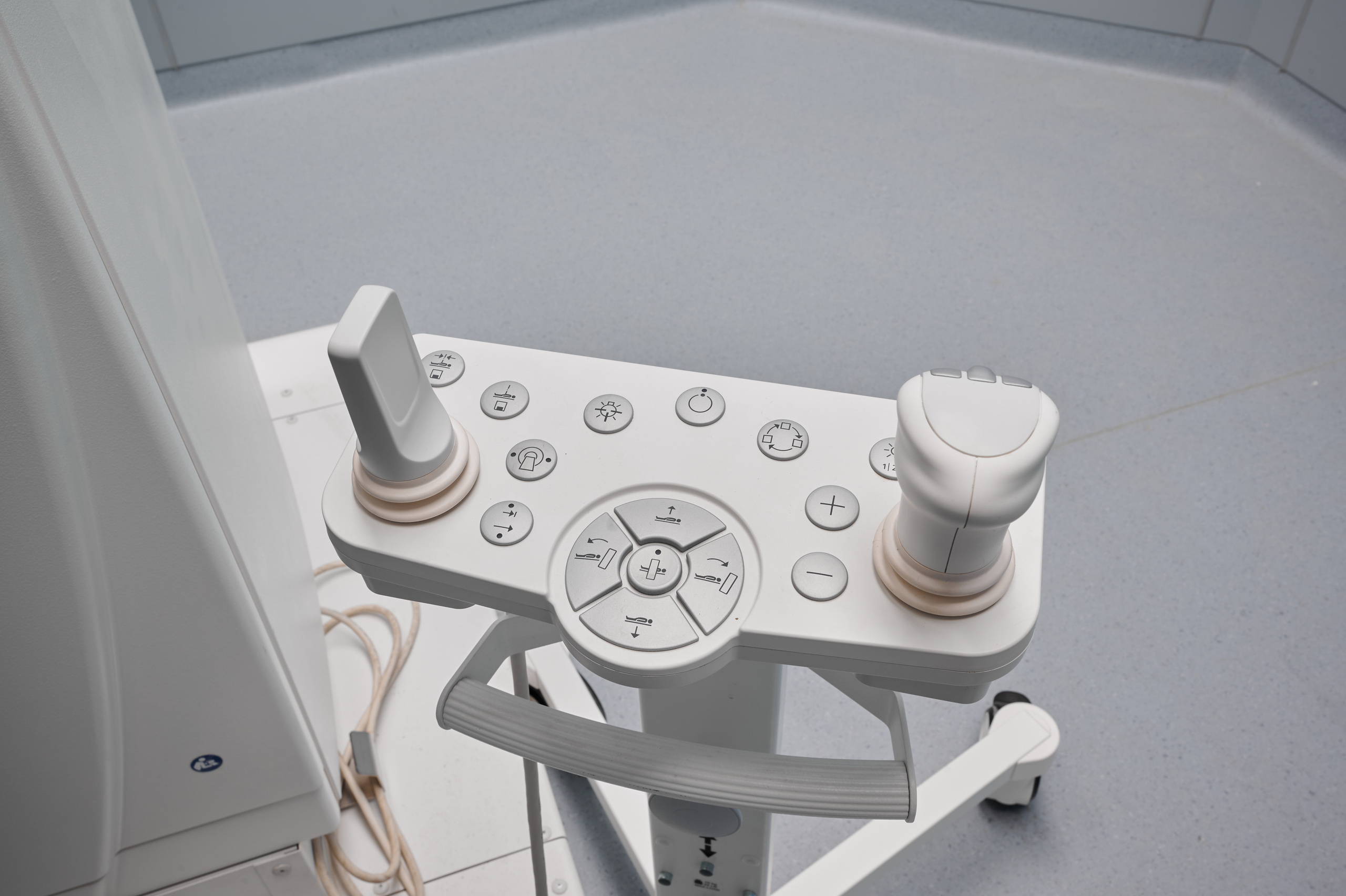 Детское хирургическое отделение. Интерьерный фотограф в Краснодаре