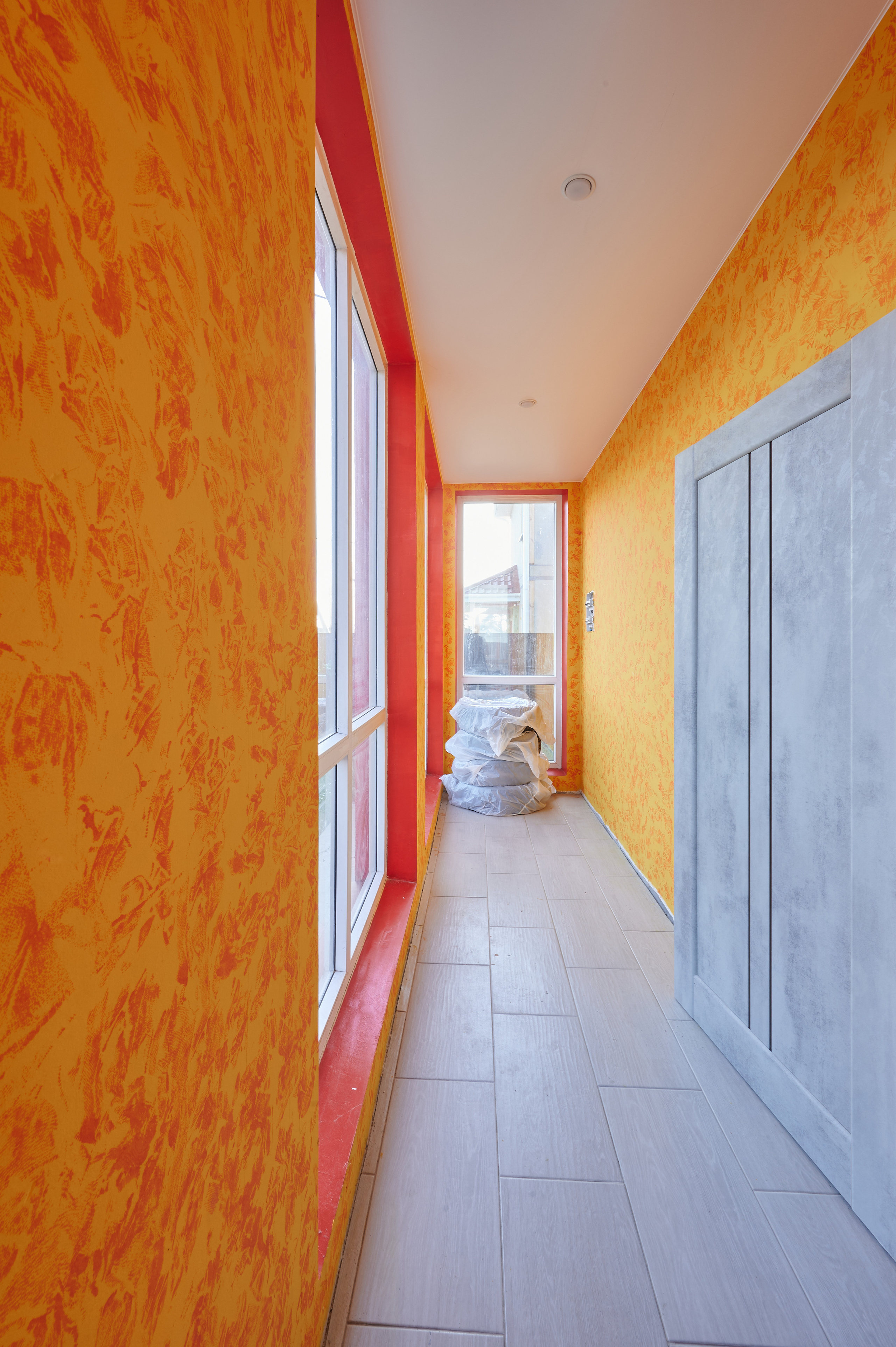 Дом на продажу. Интерьерный фотограф в Краснодаре