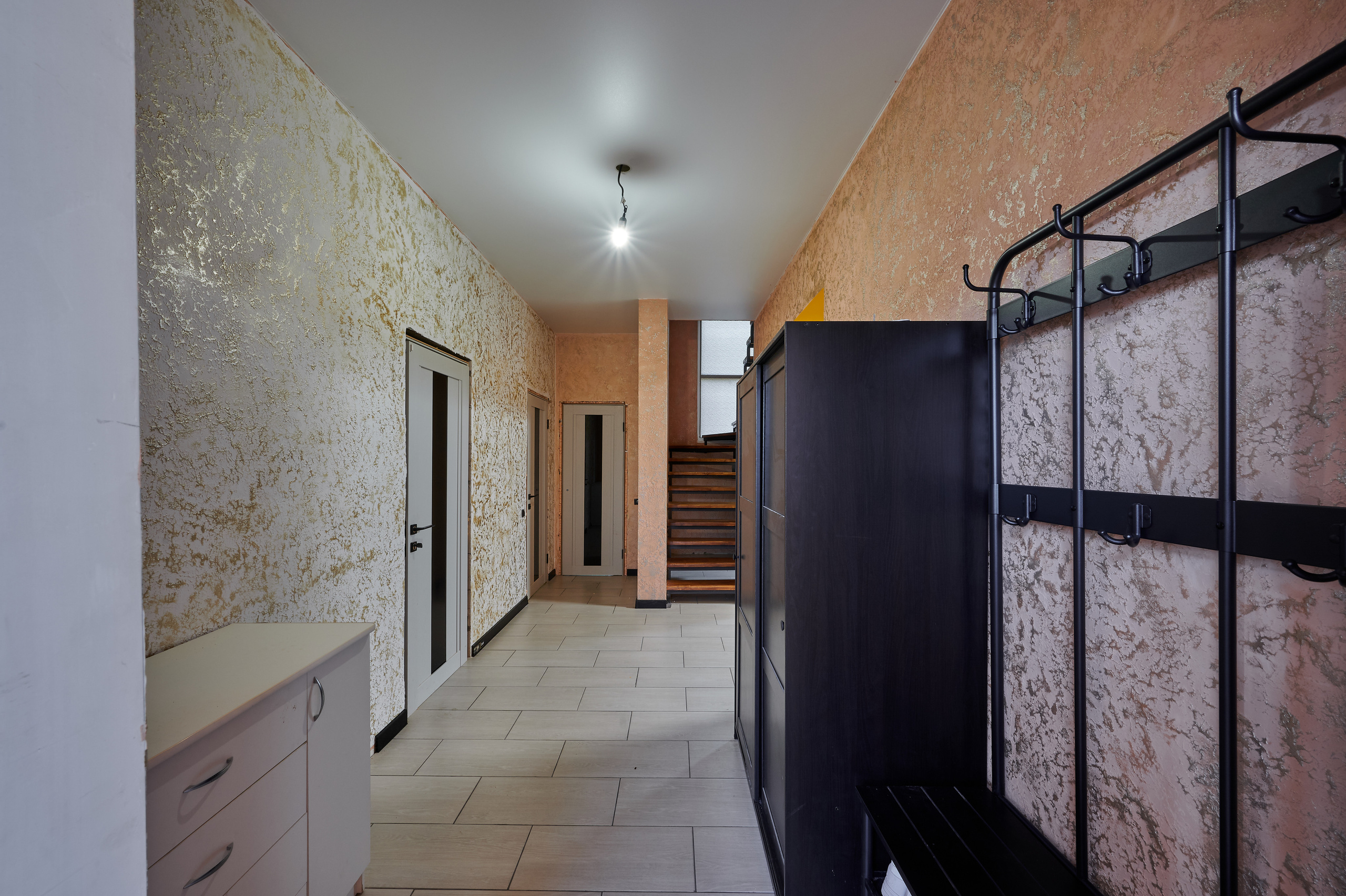 Дом на продажу. Интерьерный фотограф в Краснодаре