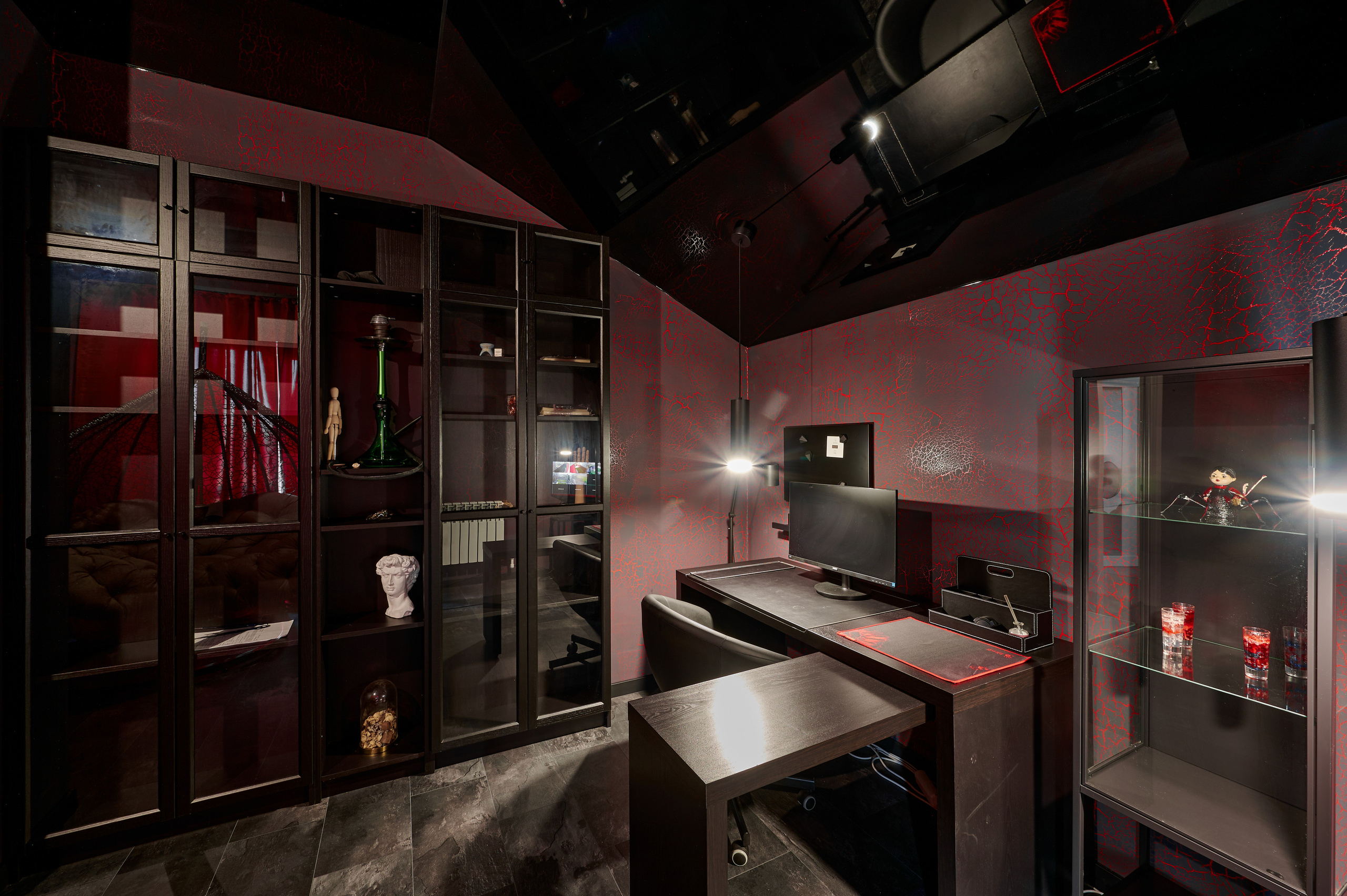 Дом на продажу. Интерьерный фотограф в Краснодаре