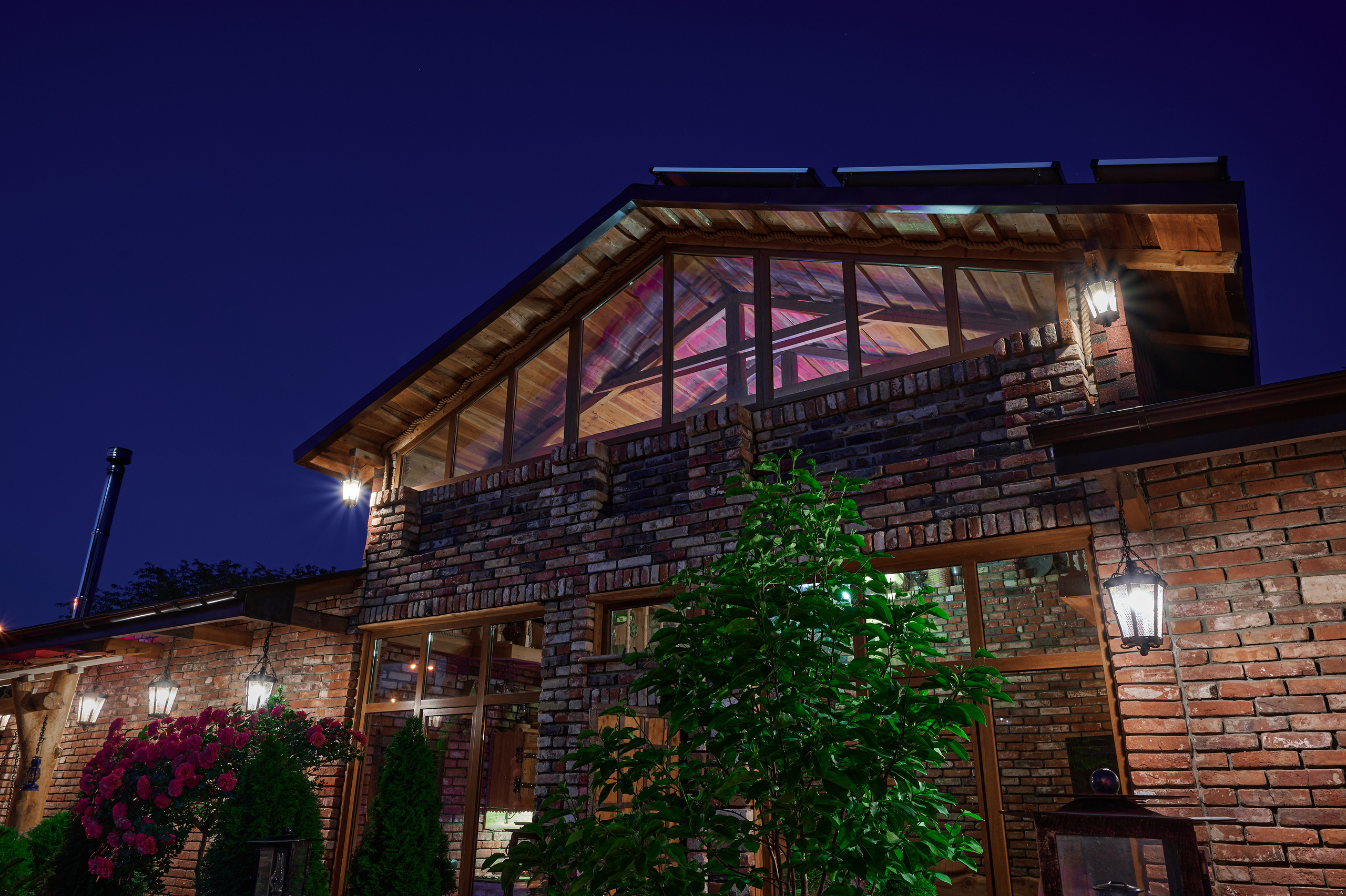 «Мармарис» Банный комплекс. Интерьерный фотограф в Краснодаре