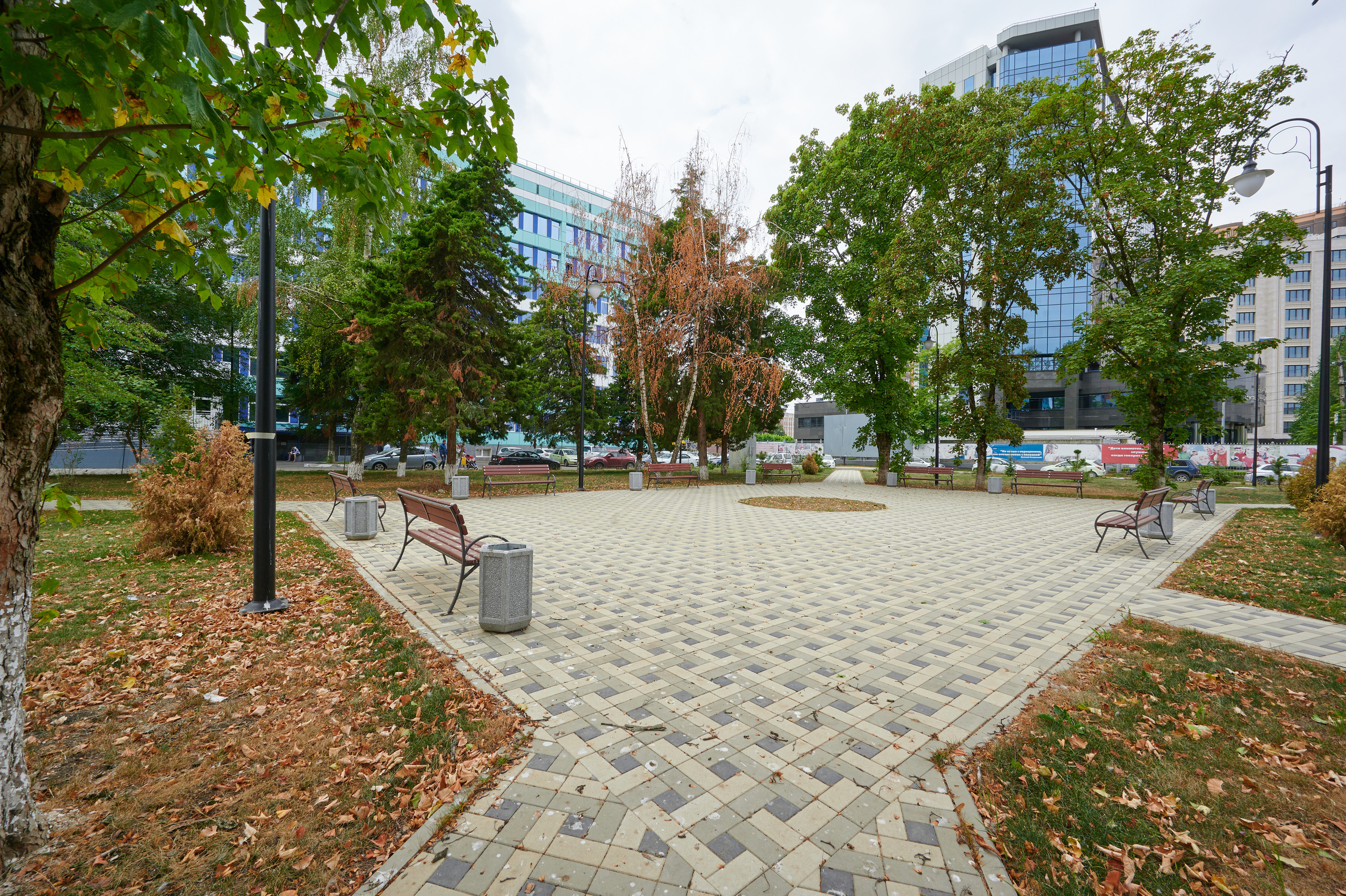 Детское хирургическое отделение. Интерьерный фотограф в Краснодаре