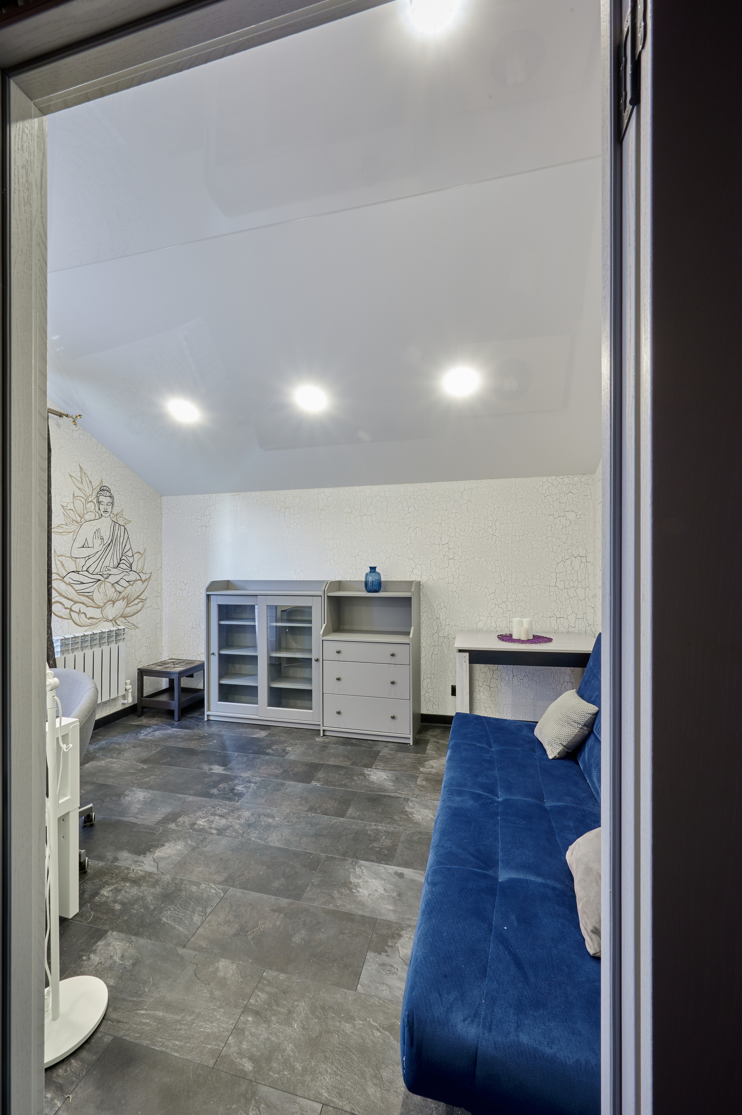 Дом на продажу. Интерьерный фотограф в Краснодаре