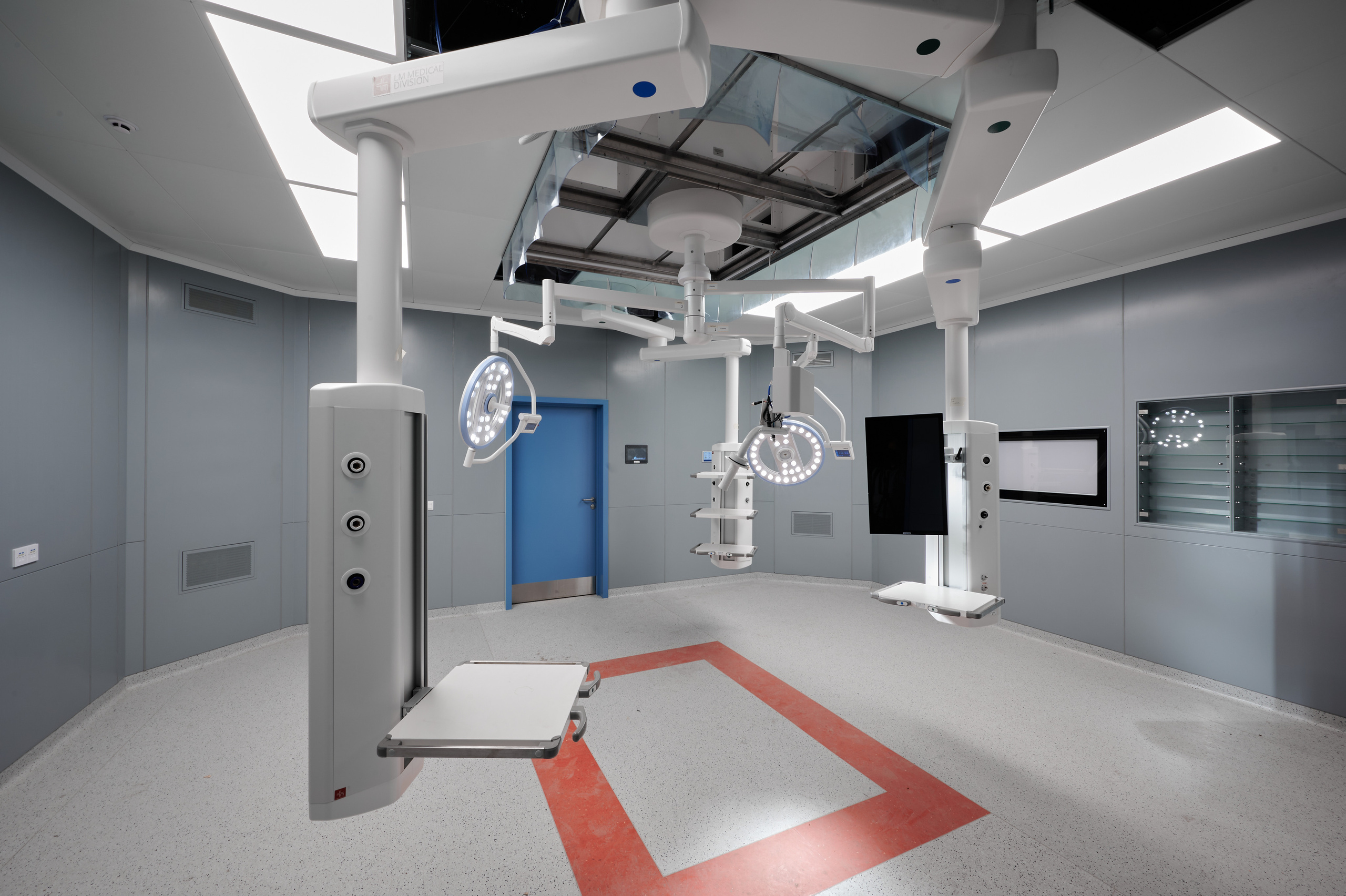 кабинет серые оттенки  белые 