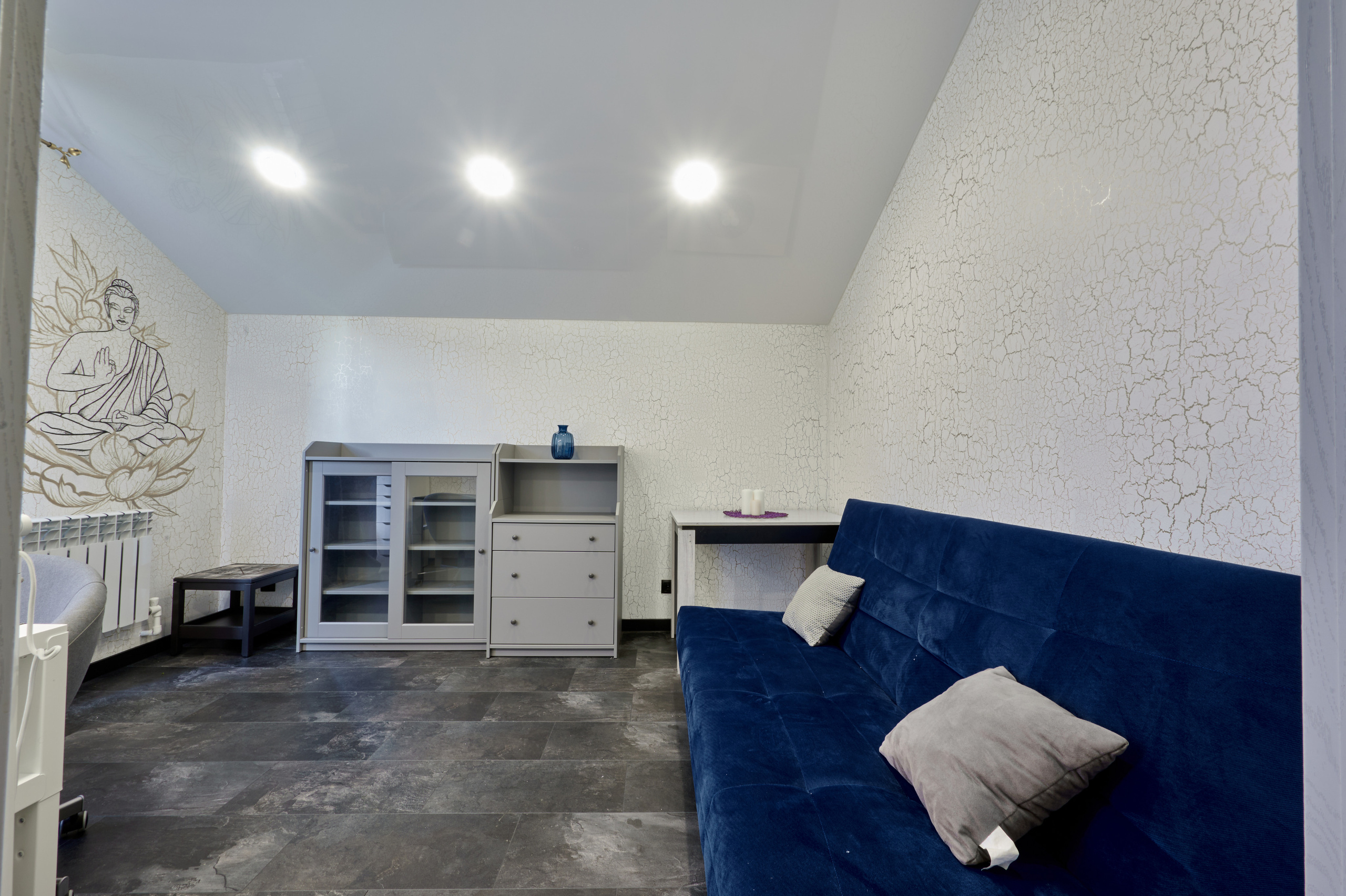 Дом на продажу. Интерьерный фотограф в Краснодаре