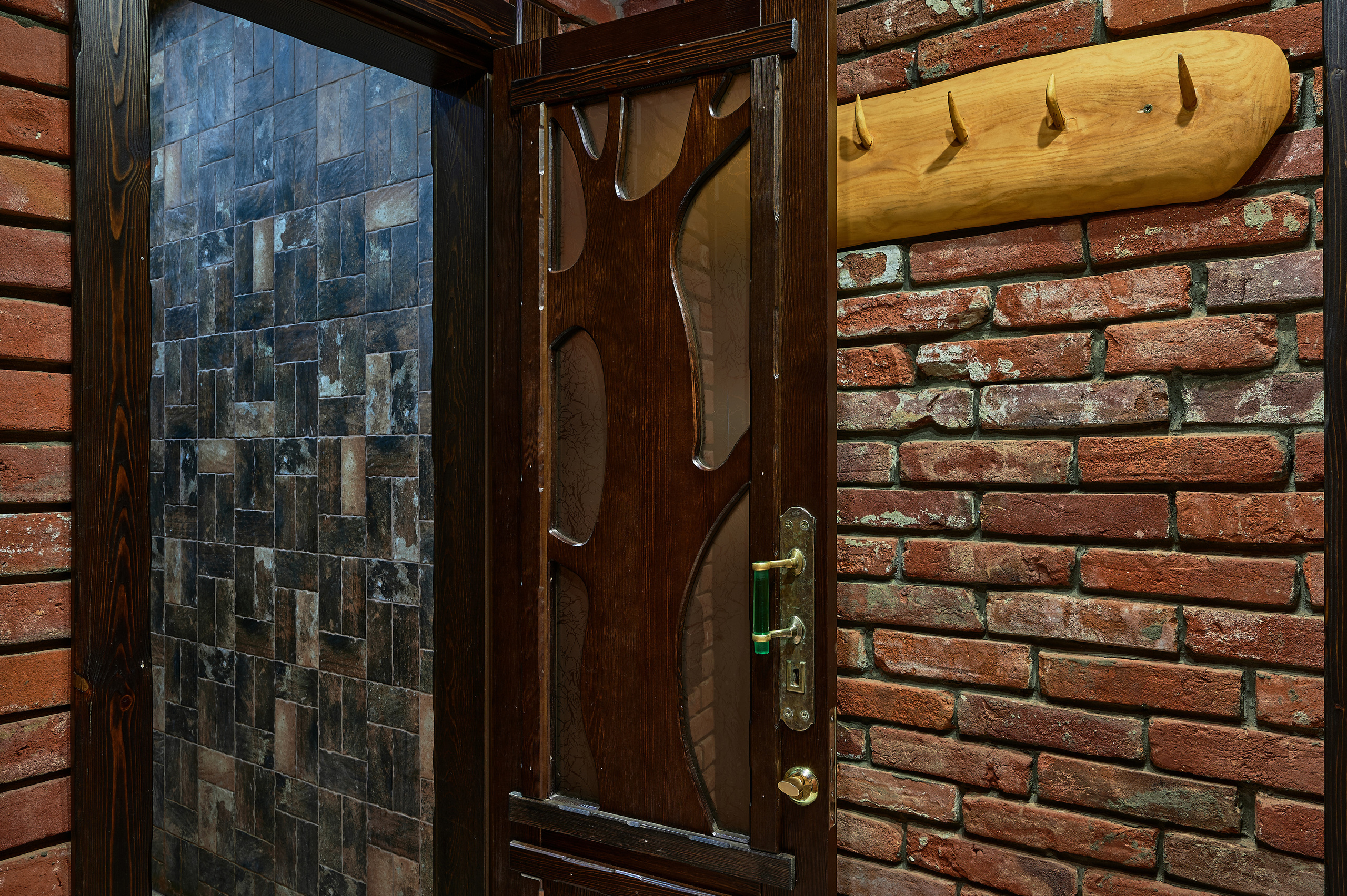 «Мармарис» Банный комплекс. Интерьерный фотограф в Краснодаре