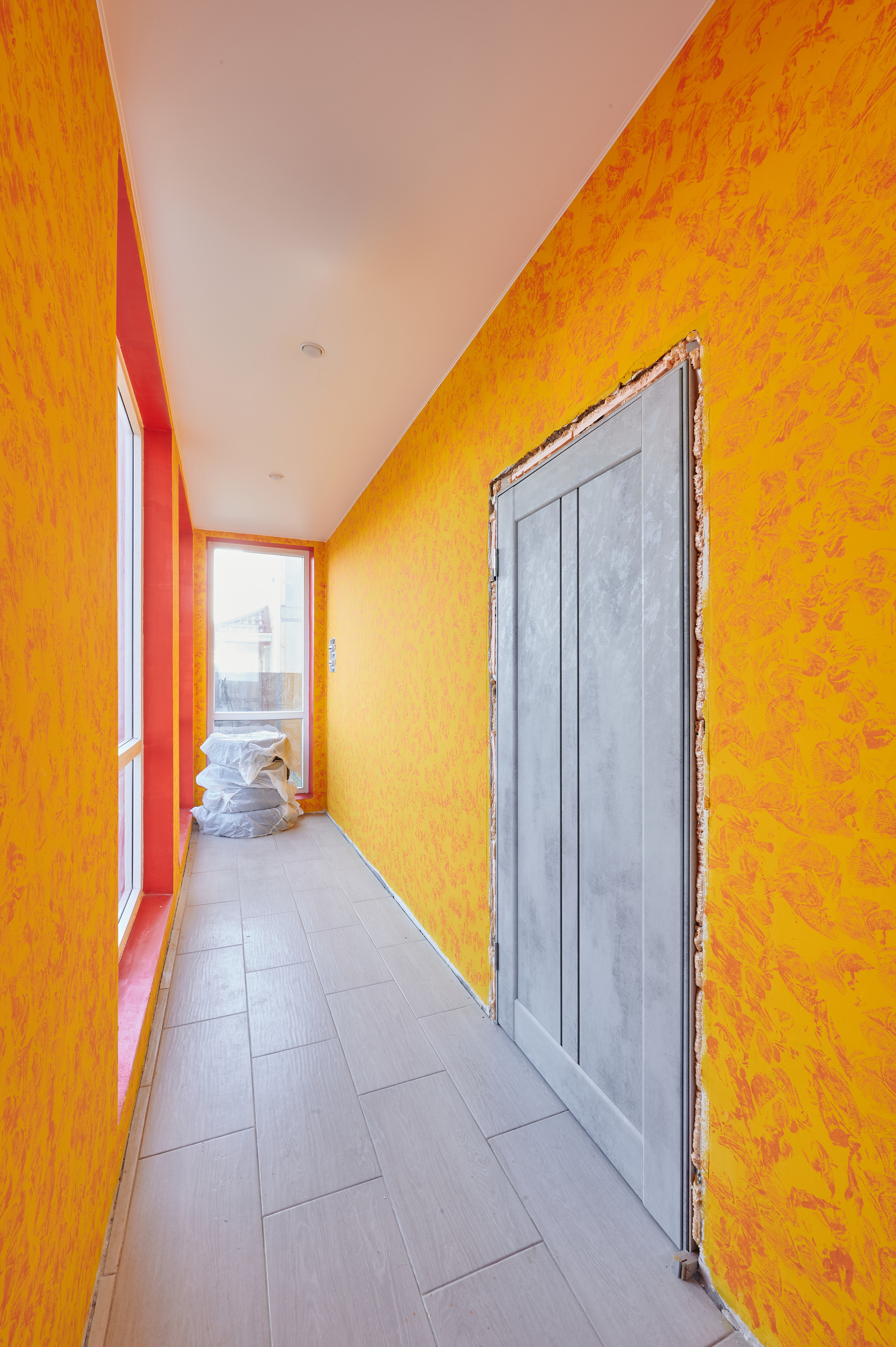 Дом на продажу. Интерьерный фотограф в Краснодаре