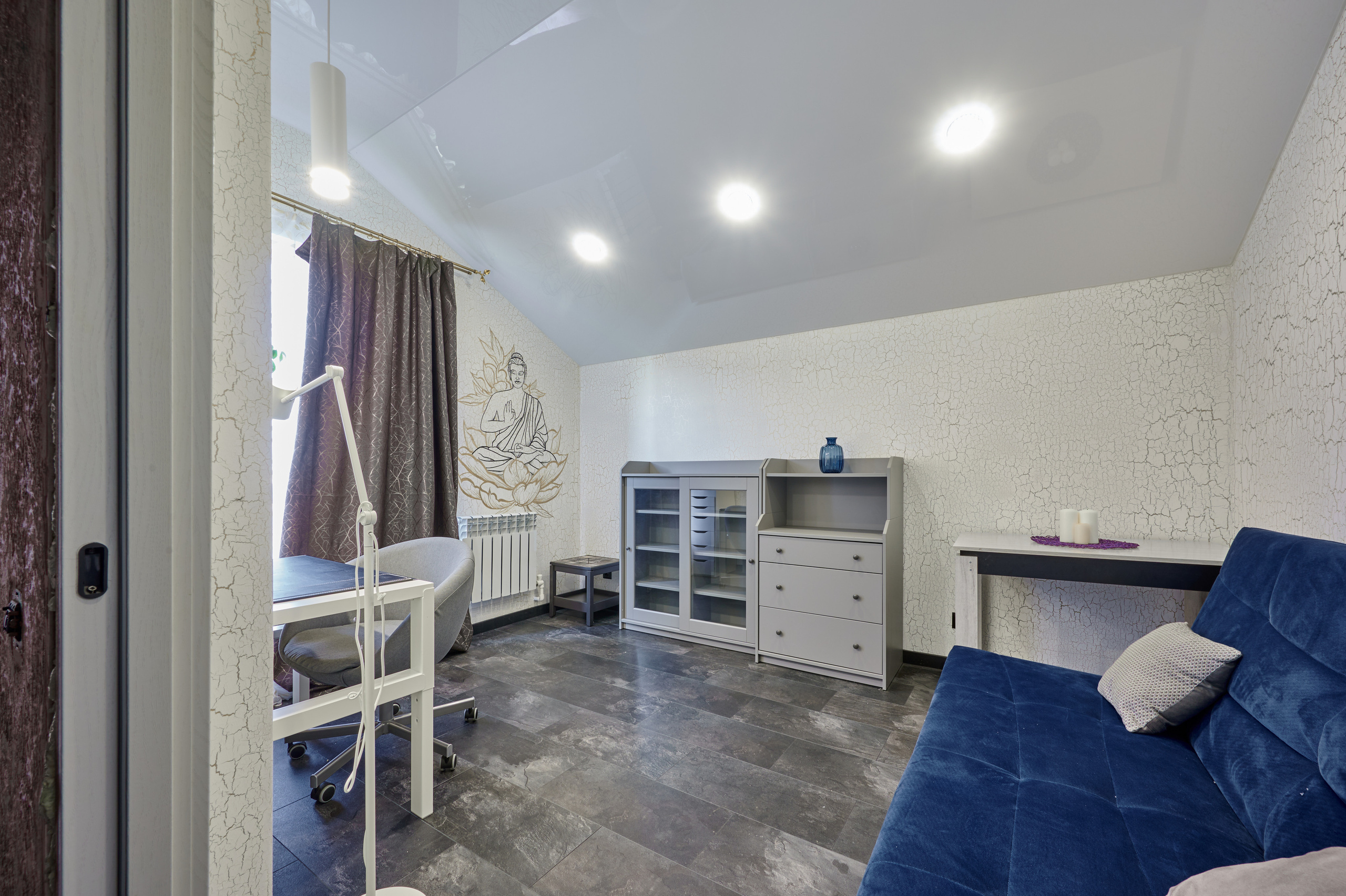 Дом на продажу. Интерьерный фотограф в Краснодаре